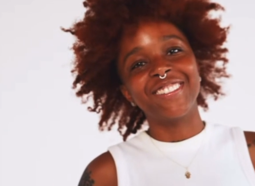 Modular Studios - Reflections Campaign (Advertisement)