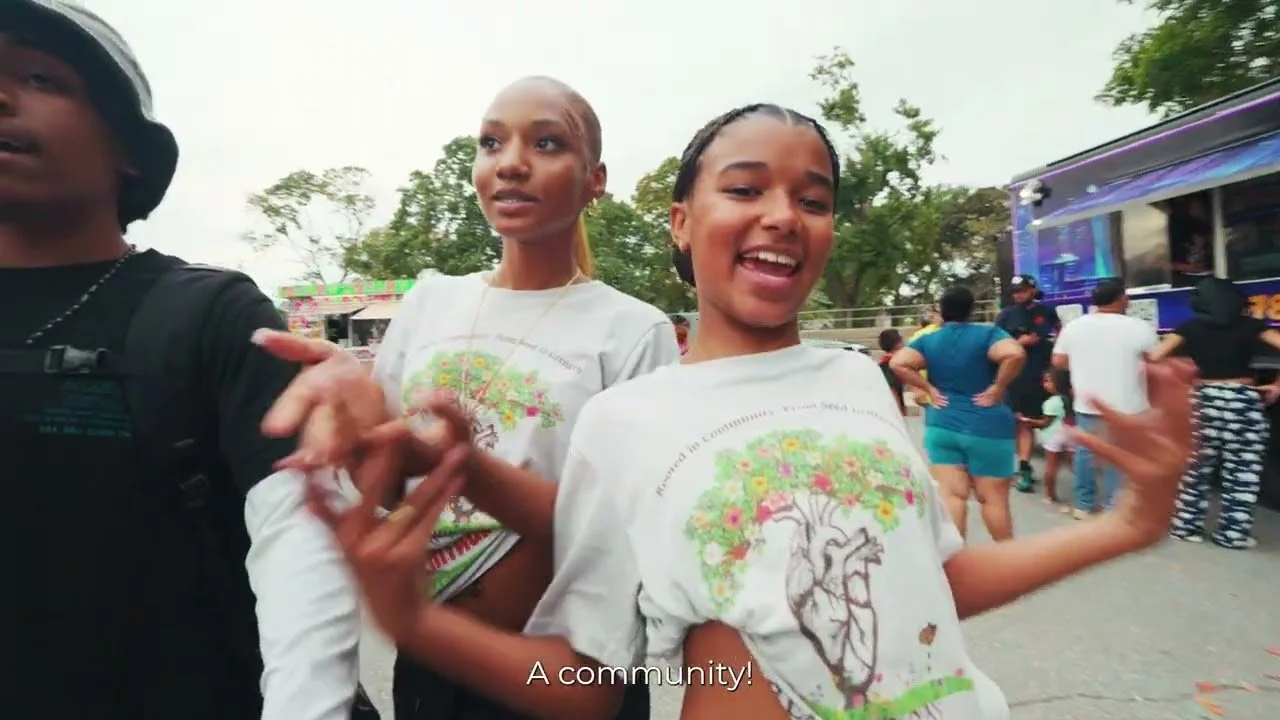 Elevated Spaces Documentary (Score)