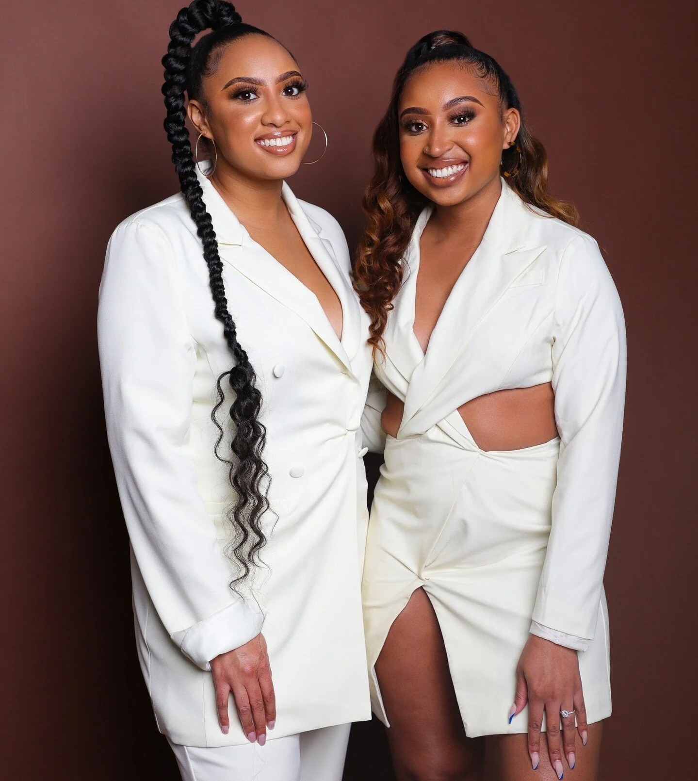 Hey Fam! We are so excited to continue our journey of starting our wine label to promote inclusivity within the wine industry and provide representation to people of color interested in breaking into the wine industry. A key part of this journey is f