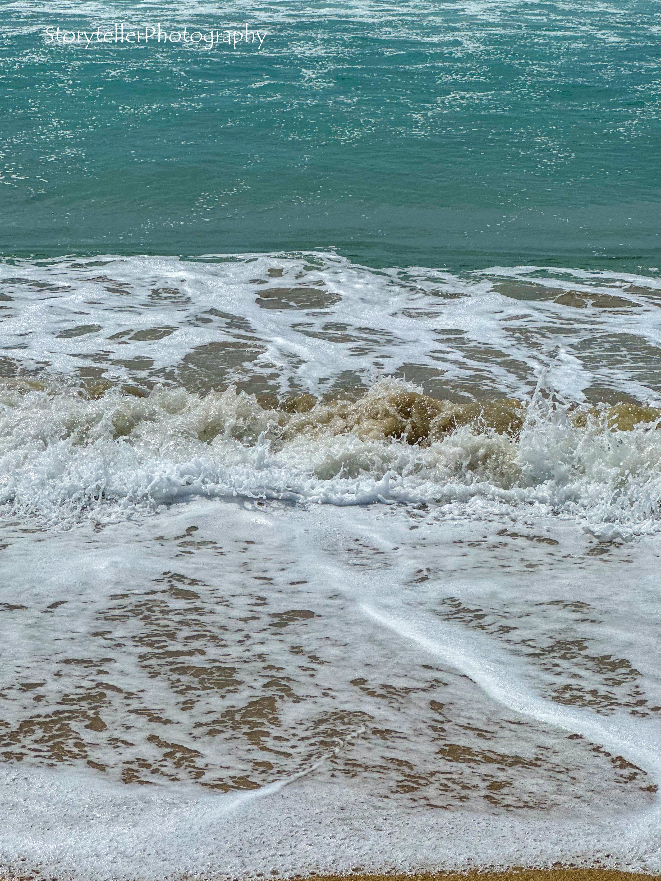 White Water