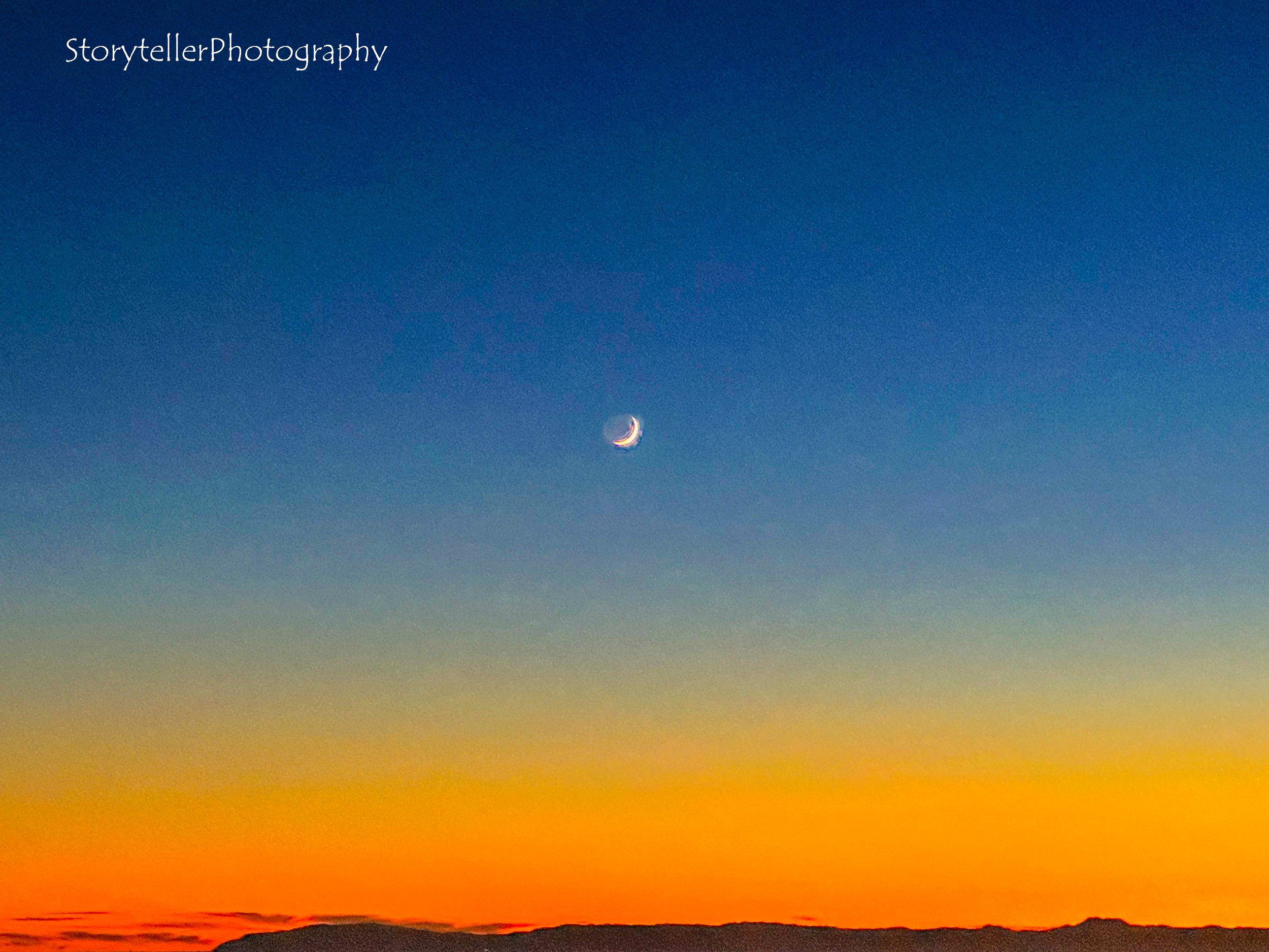 Moonrise