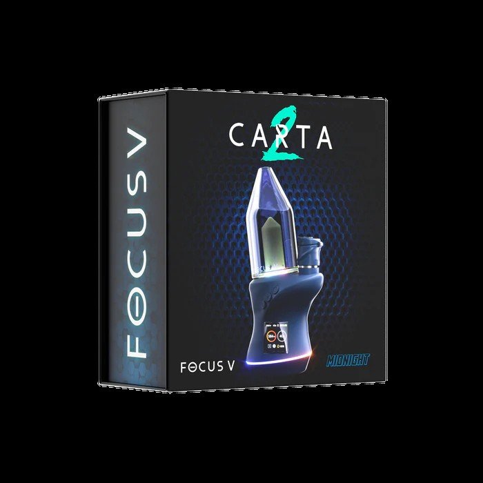 Focus V CARTA 2 Kit - Midnight