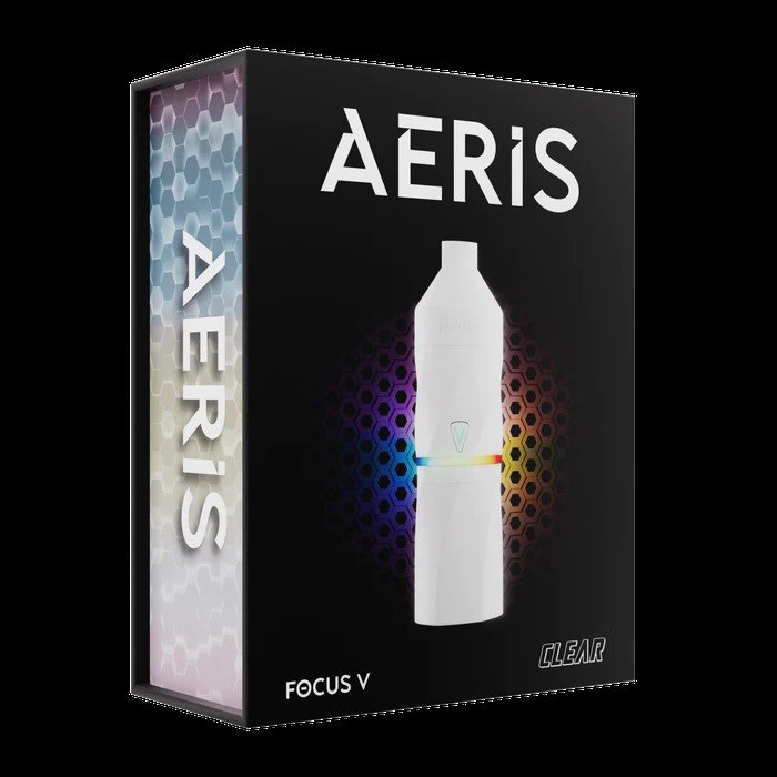 Focus V AERIS Kit - Clear