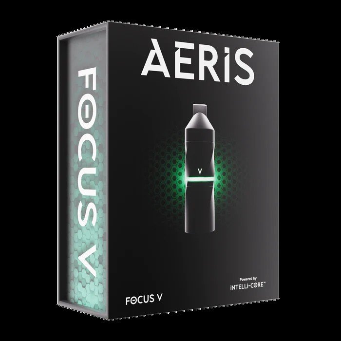 AERIS Black