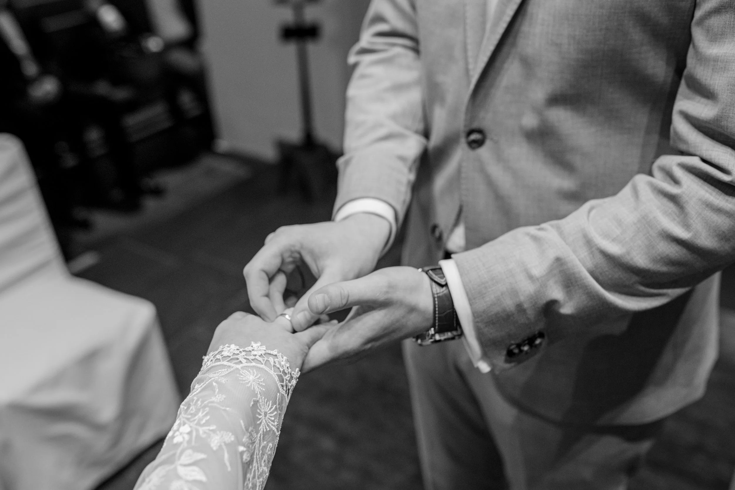 Trauung - winterhochzeit-hochzeitsfotos winter-winterhochzeit