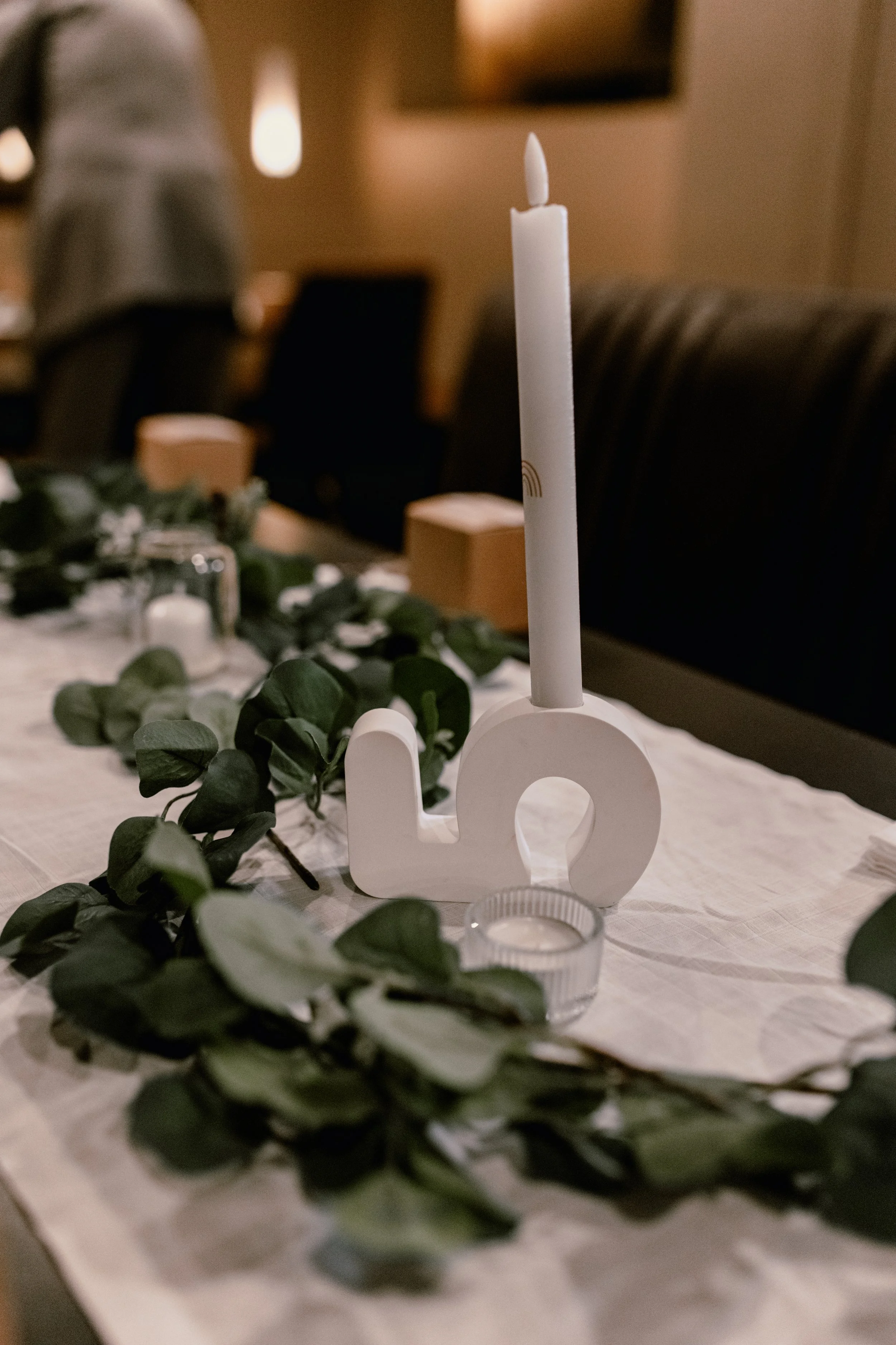 kerzenlicht hochzeit-gemütliche hochzeit-winterhochzeit