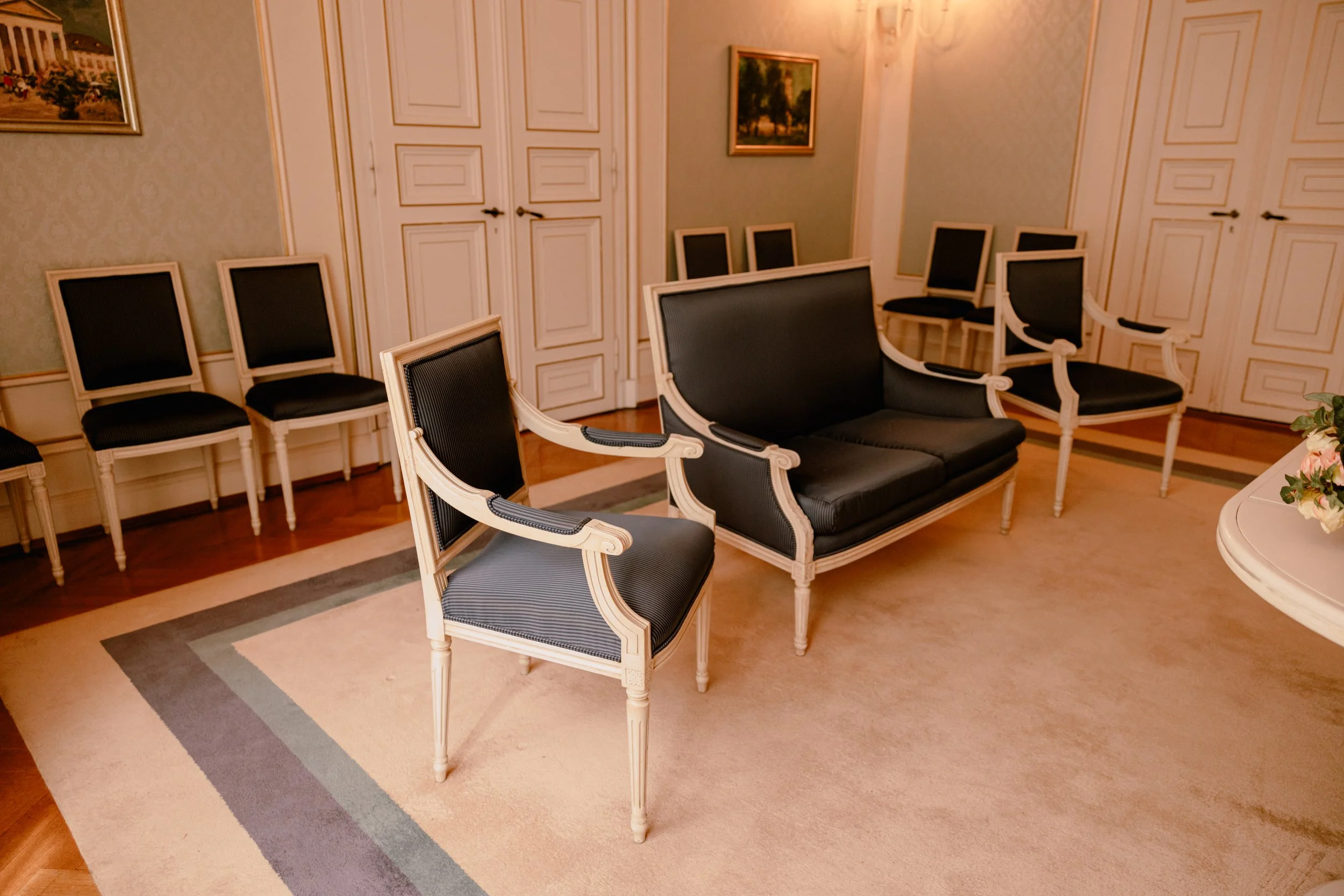standesamt haus solms - standesamt - haus solms - Karlsruhe