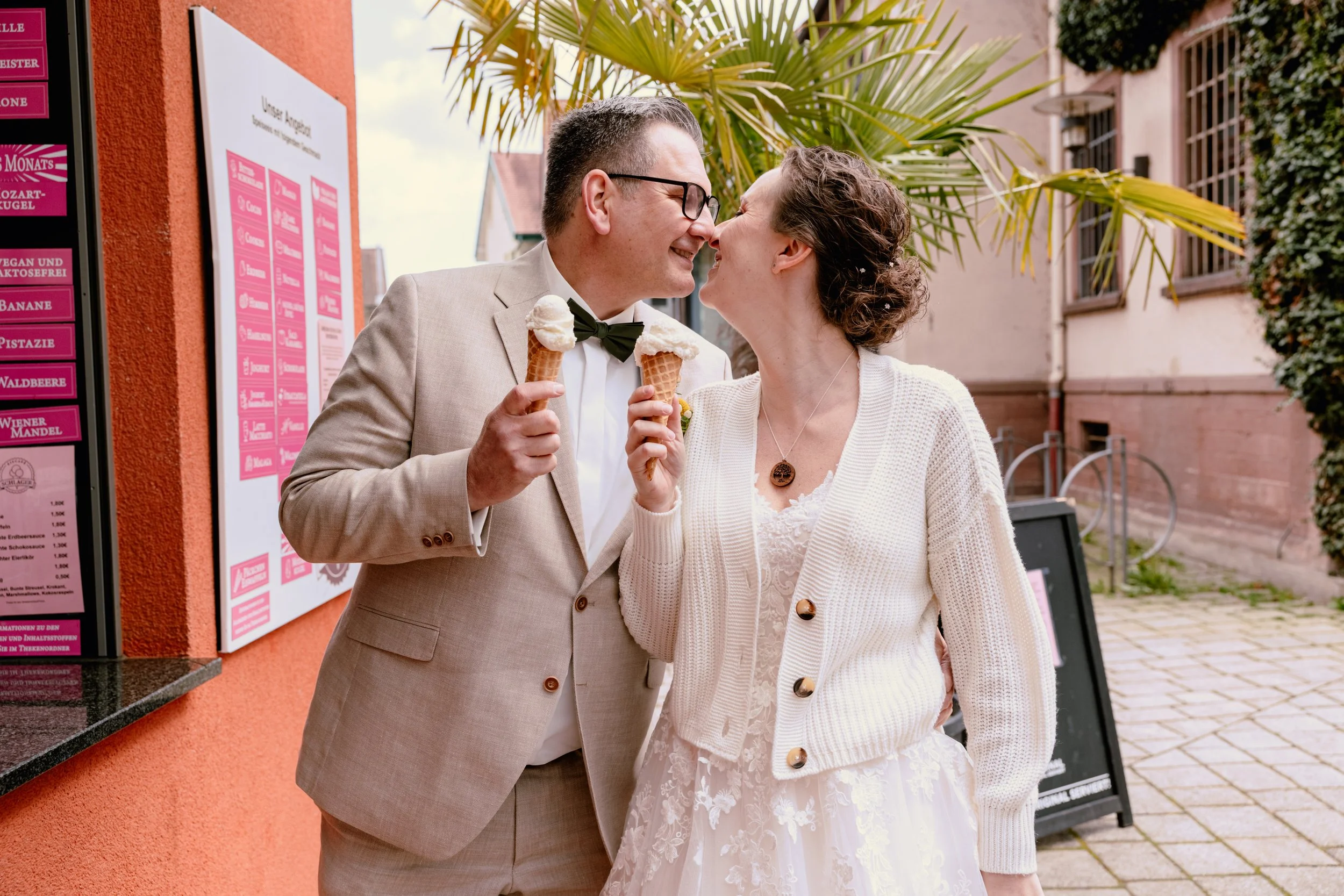 Hochzeit persönlich-Hochzeitsfotograf-Karlsruhe