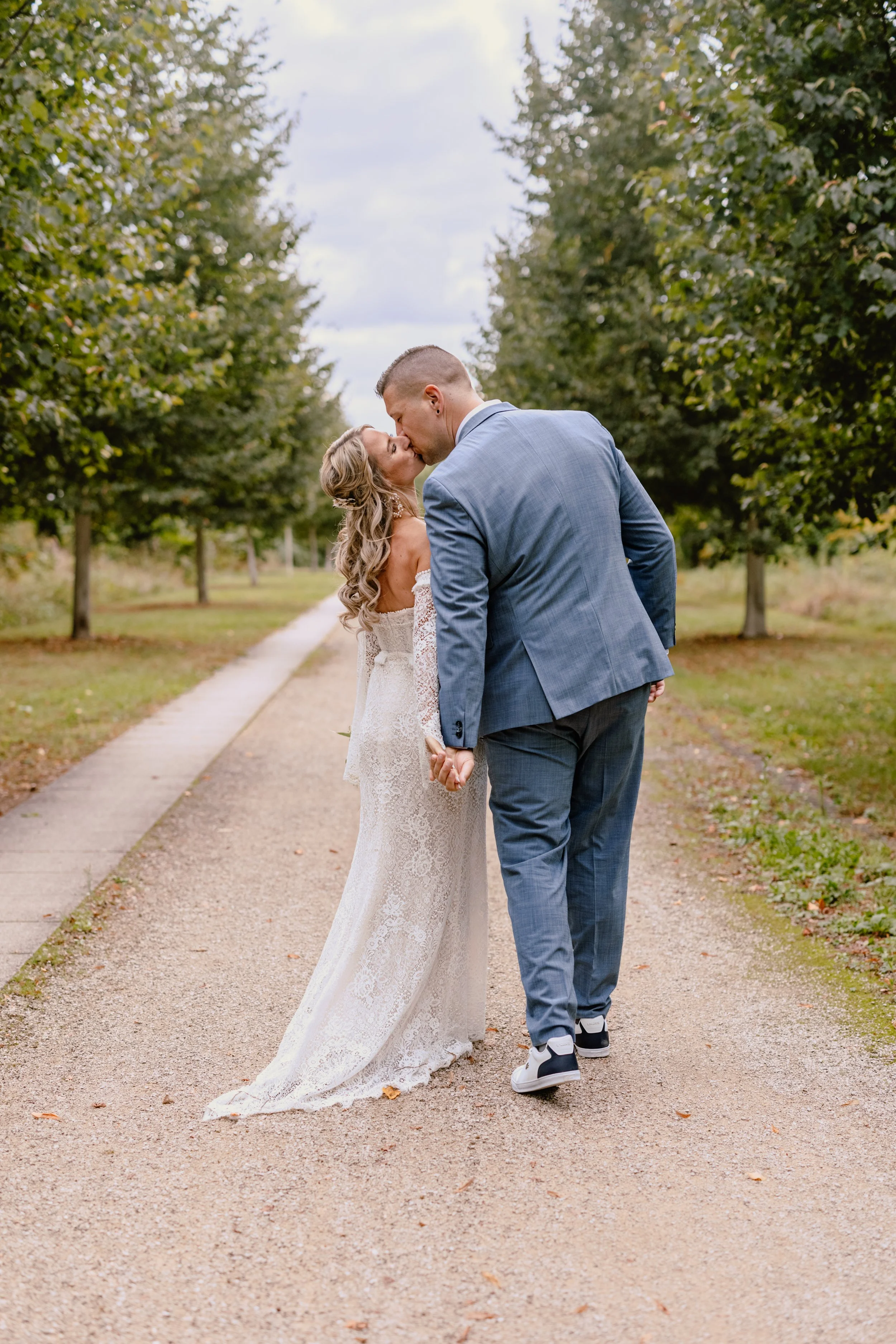 Hochzeit-Eremitage Waghäusel
