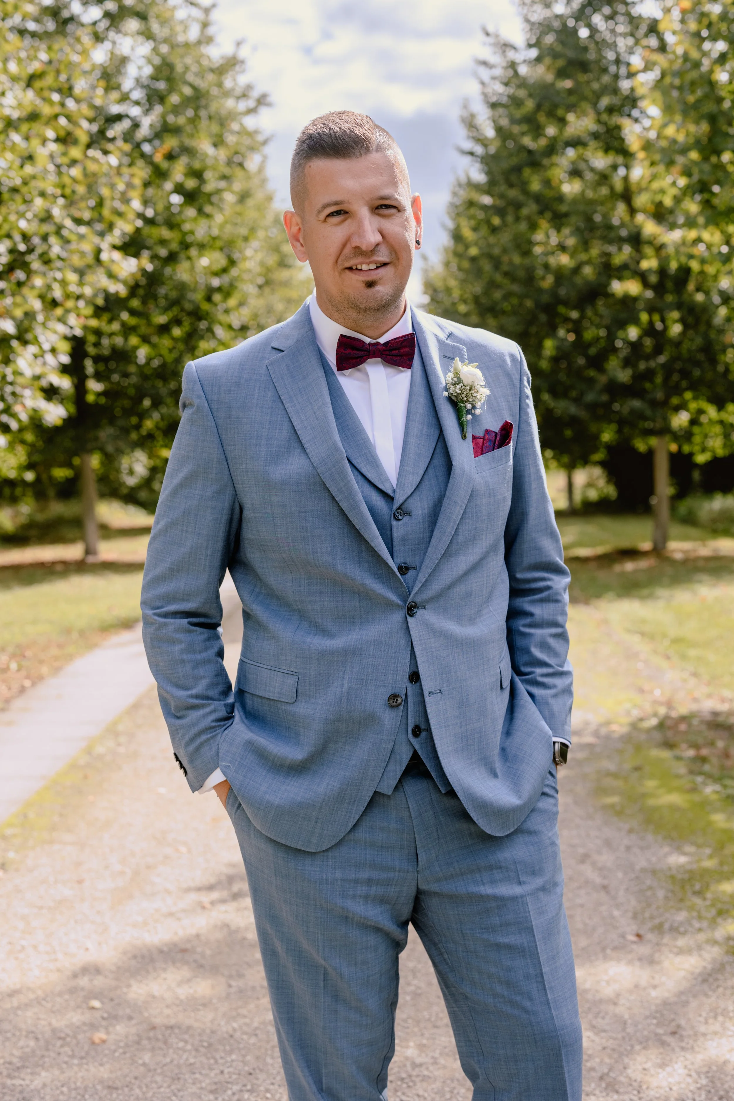 eremitage waghäusel -heiraten