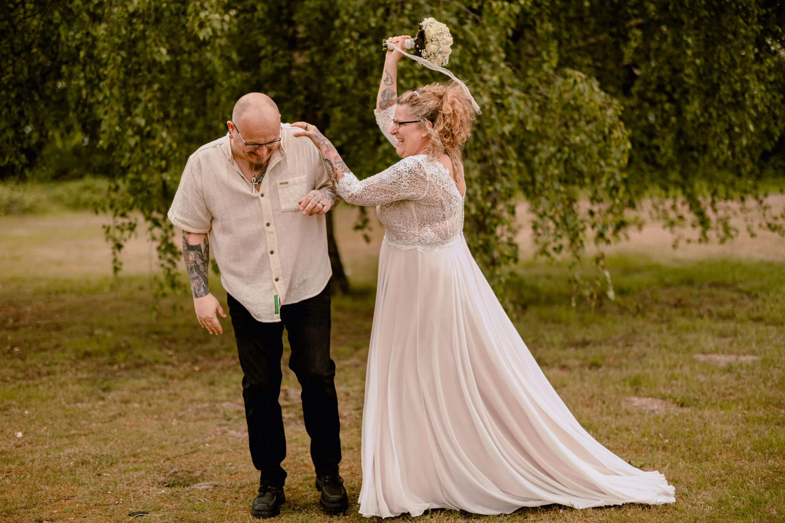  standesamtliche trauung-wellensiek &amp; schalk oberhausen 