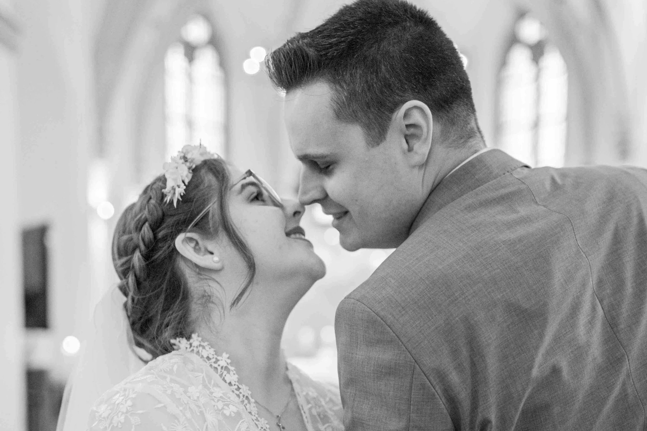 authentische Hochzeitsfotos Karlsruhe