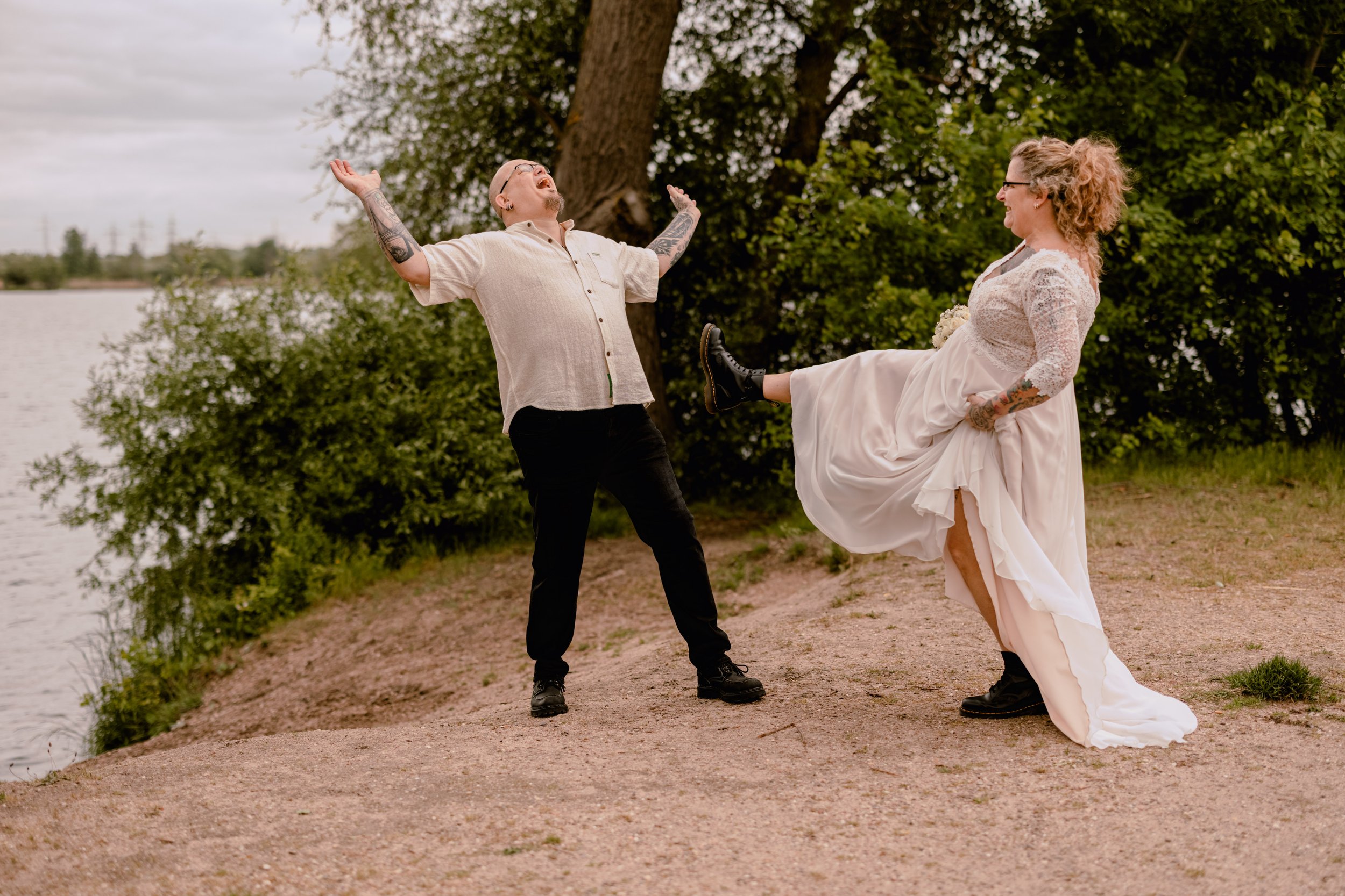 standesamtliche trauung-hochzeitsfotografin wellensiek &amp; schalk oberhausen