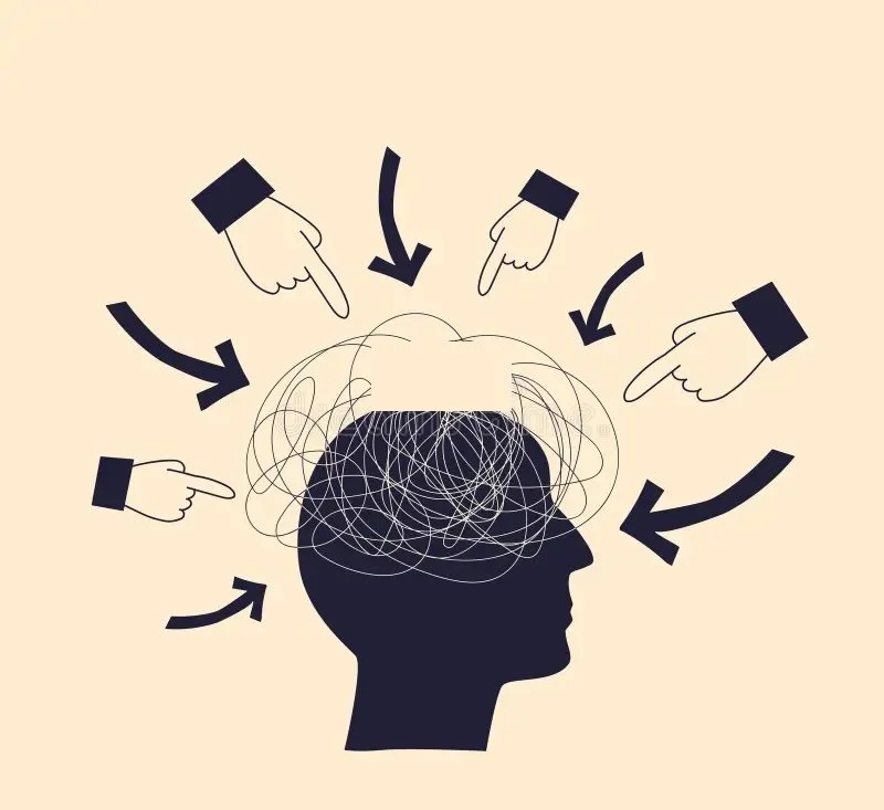 Befriending Your Inner Critic&nbsp;