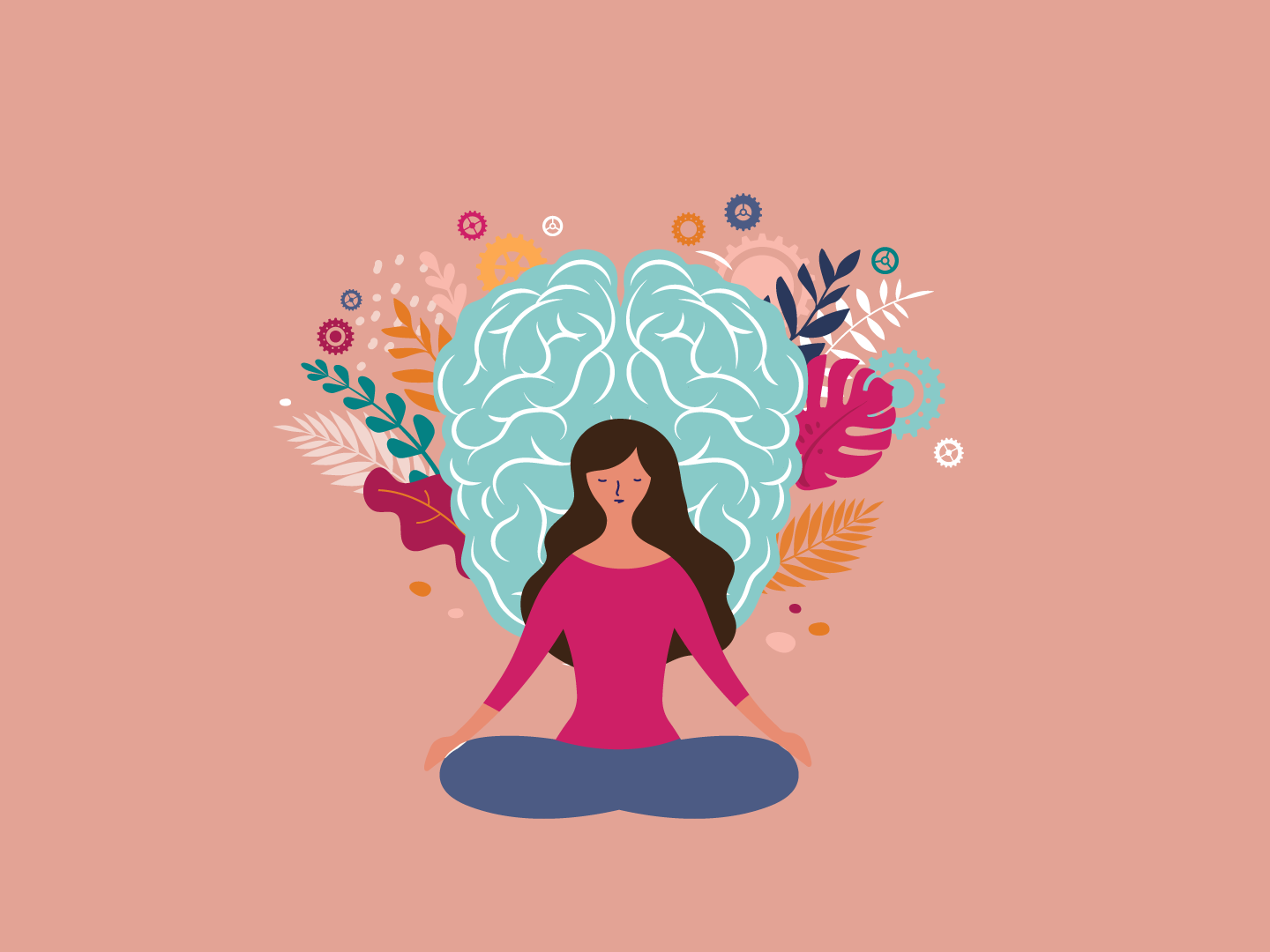 5 Mindfulness Exercises You Can Do Anywhere
