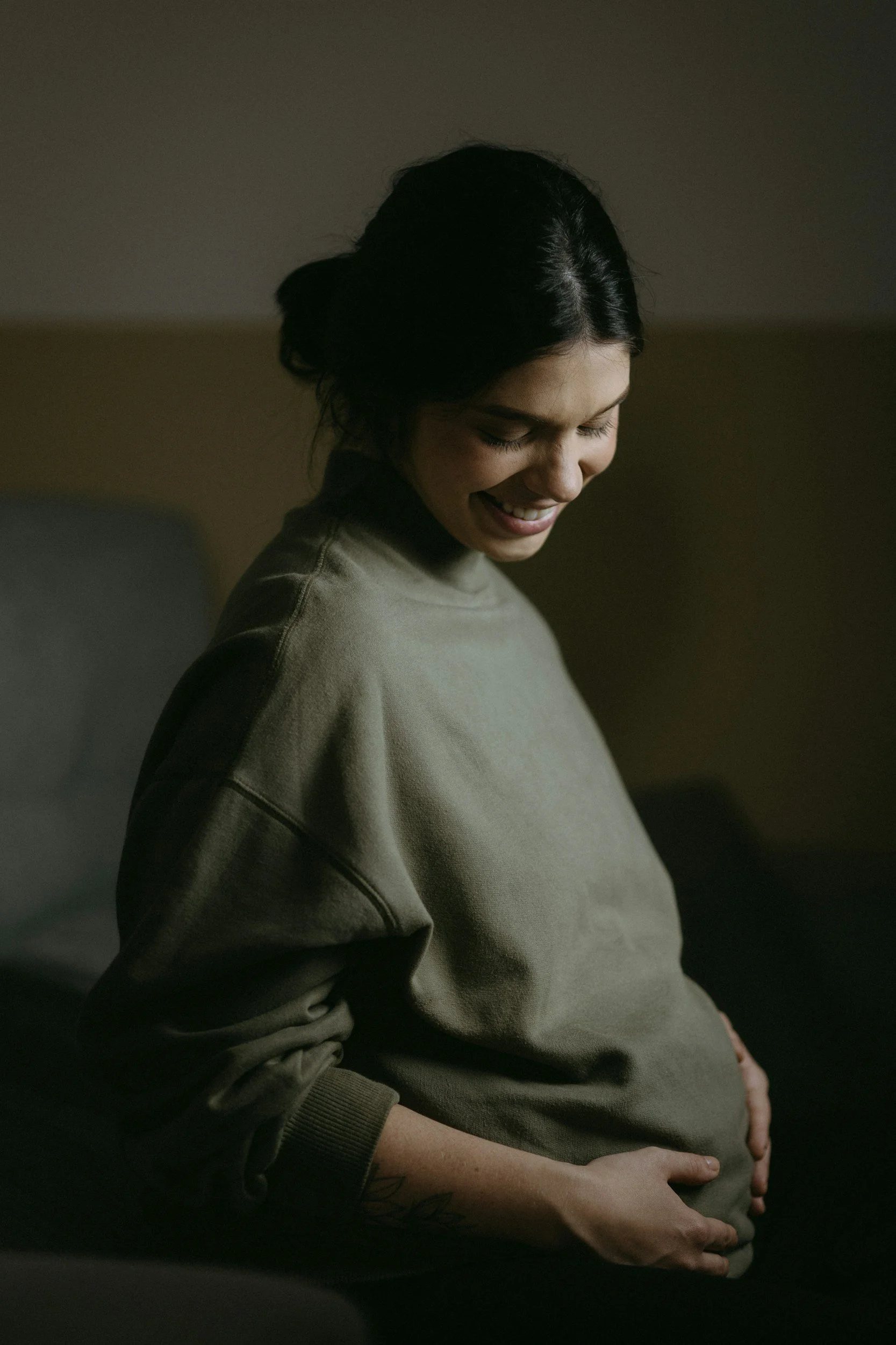 Perinatal Mental Health: How Therapy Supports You Through Pregnancy and Beyond
