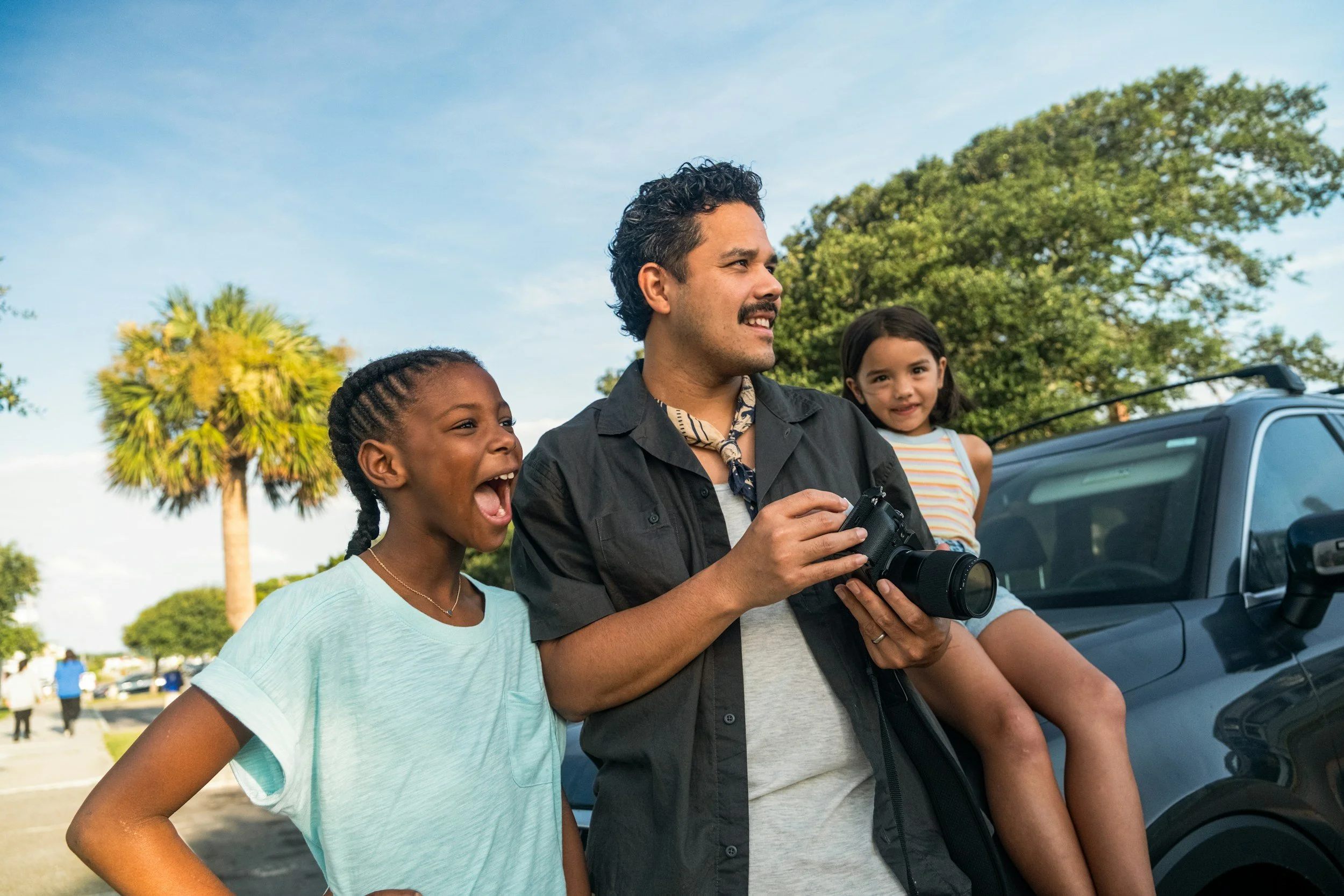 Navigating Identity and Belonging in a Diverse World