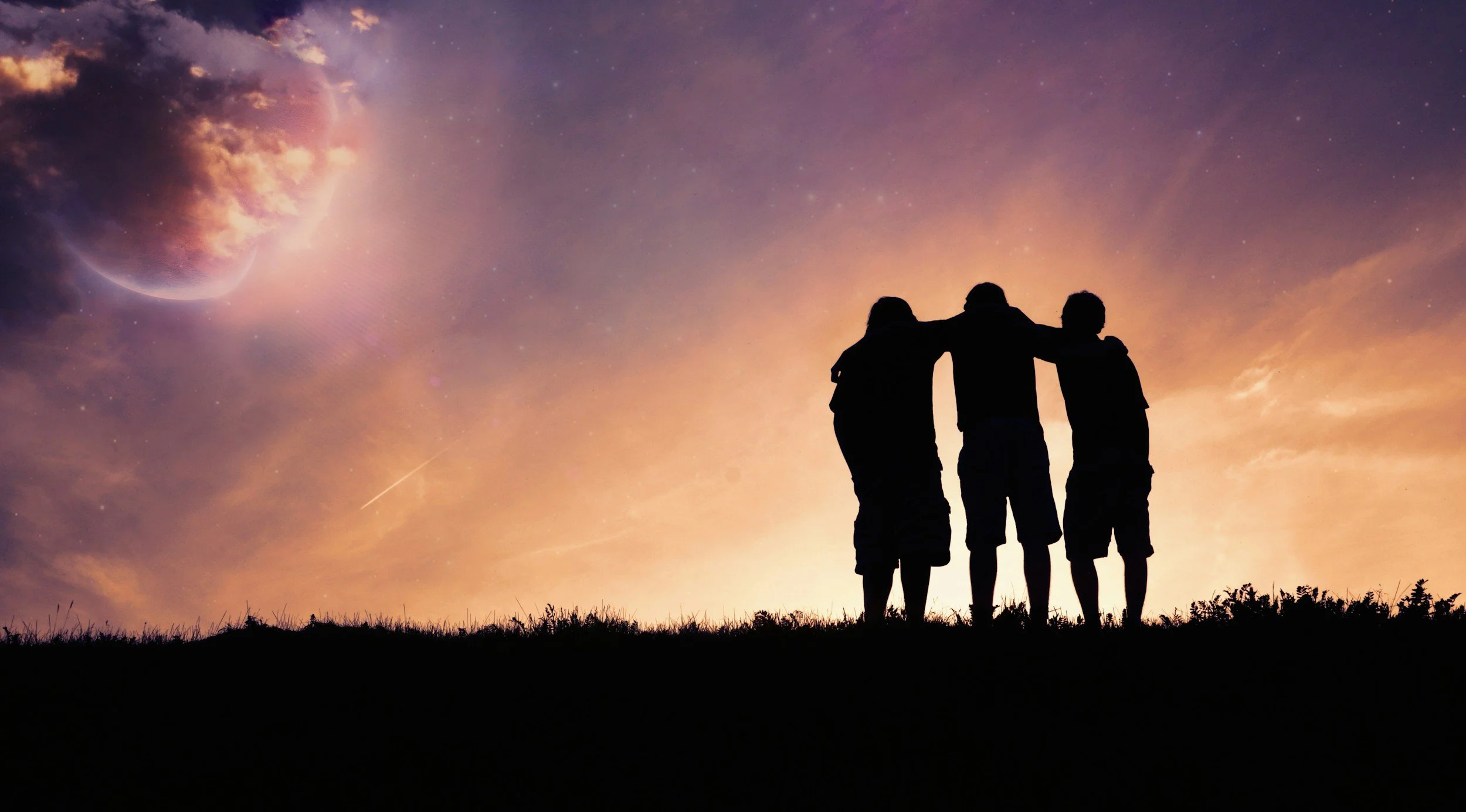 Love, Communication, and Connection: A Guide to Polyamory and Mental Health