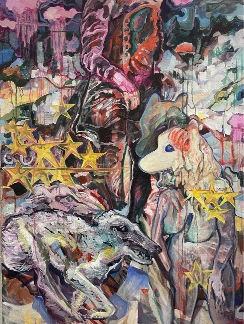 It's easier than you think to get Lost in the Woods