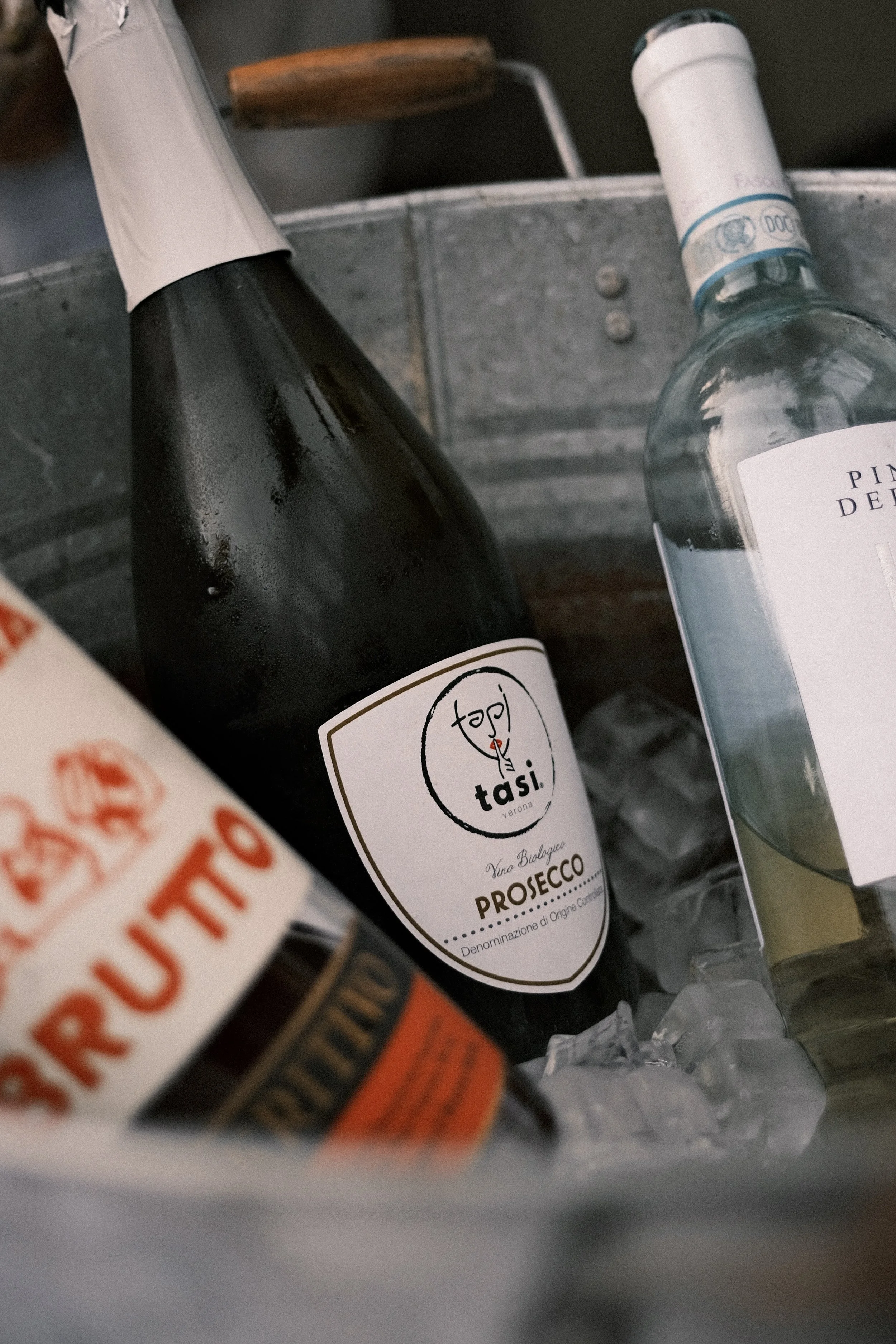 Wine n' Jazz 