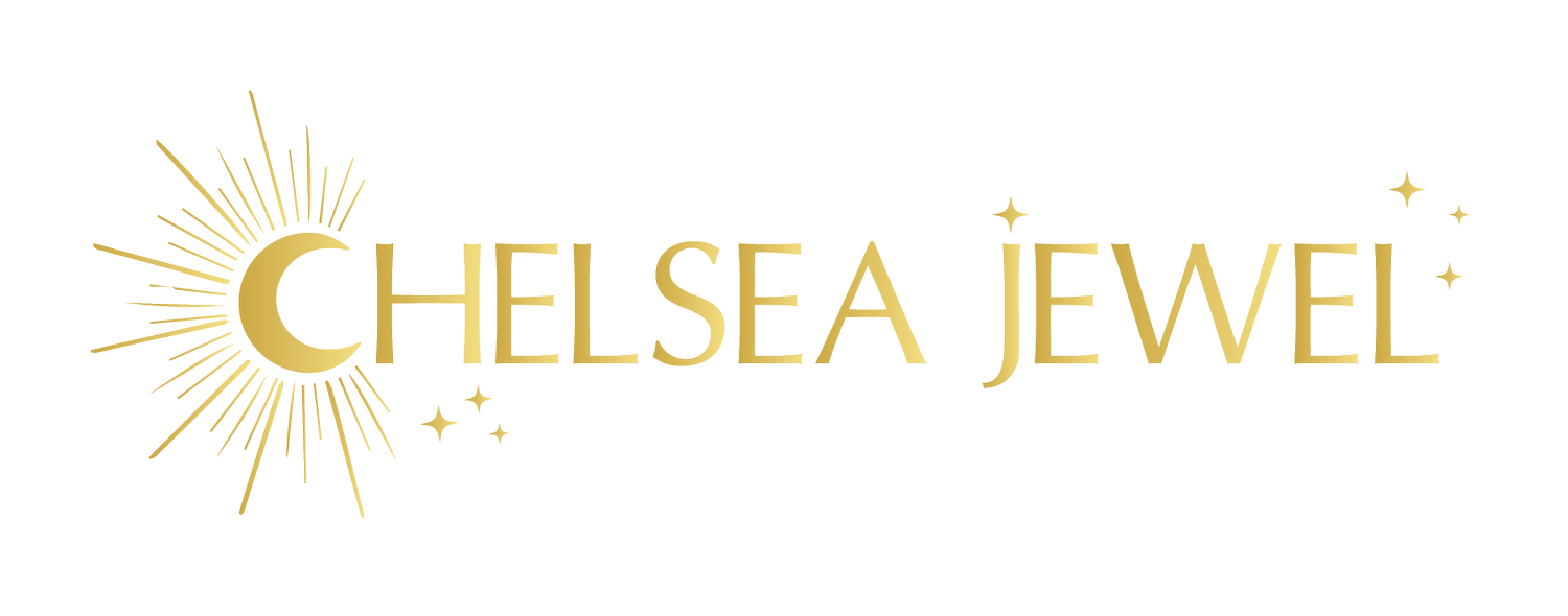 Chelsea Jewel | Soul Storytelling + Spiritual Coaching