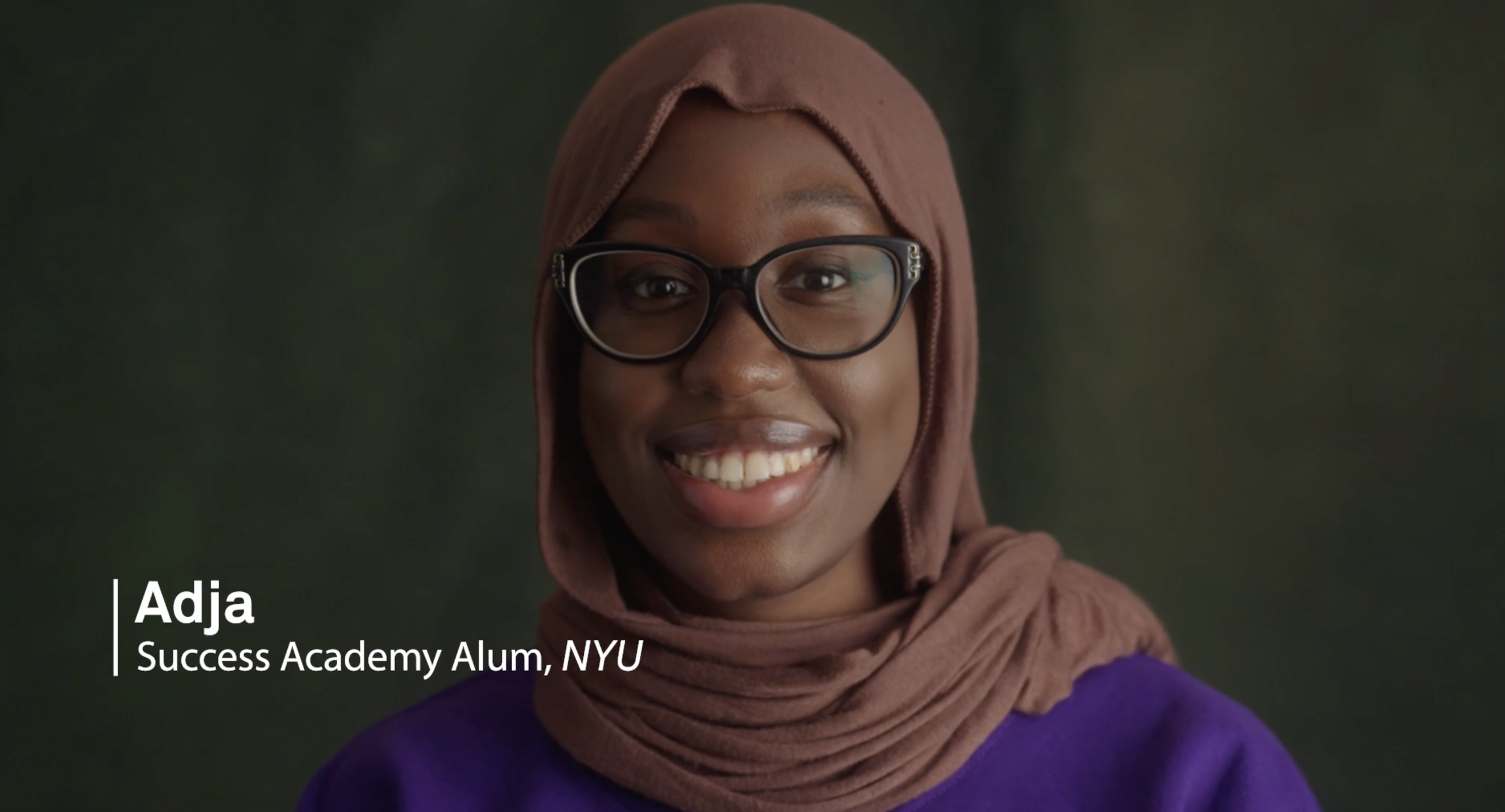 Alumni Update | Adja