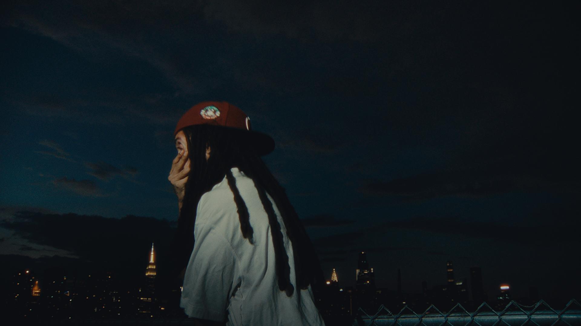 OVERTHINKING - LIFEOFTHOM & Plain Pat