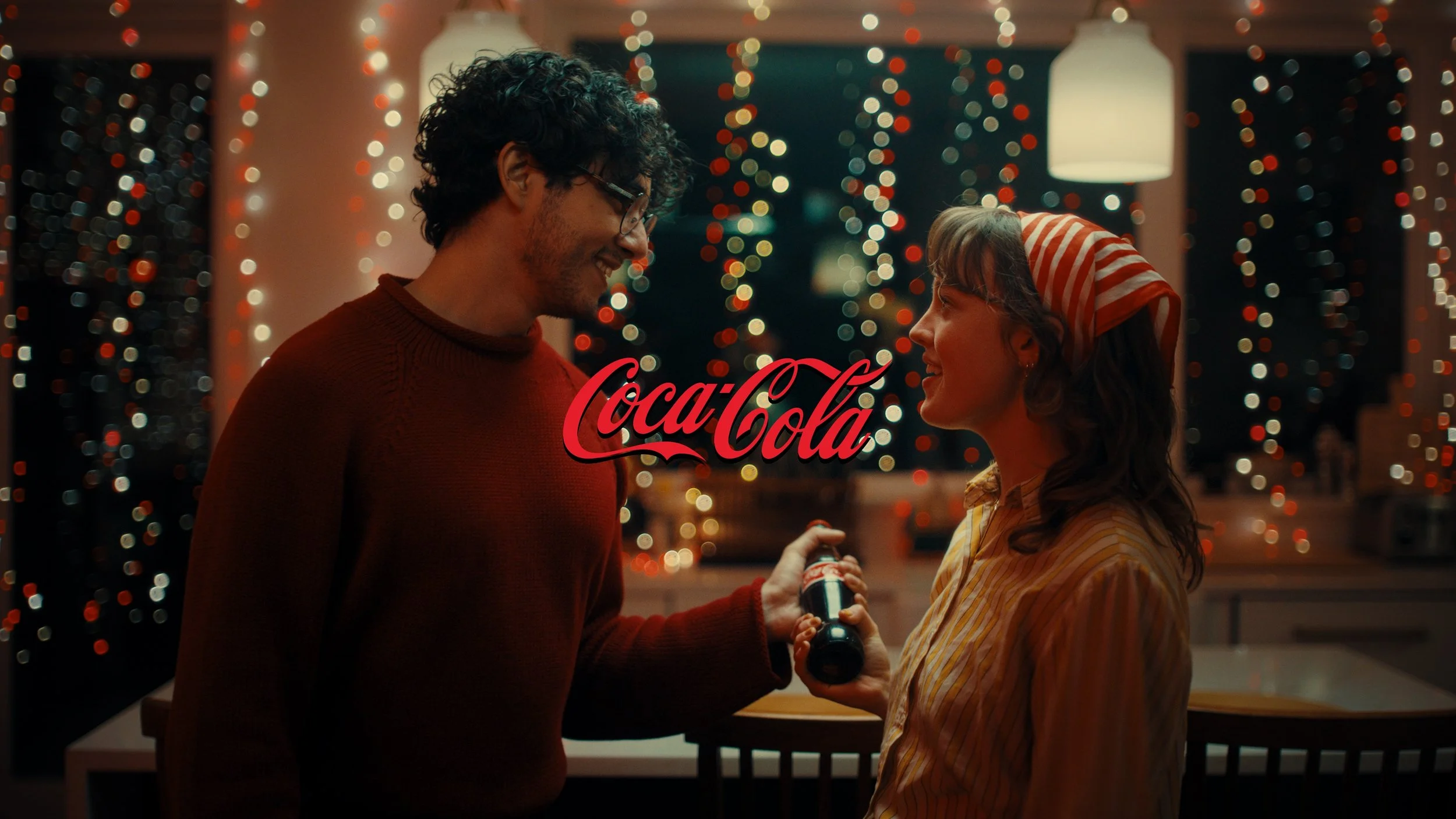 Coca-Cola | A Spec Ad