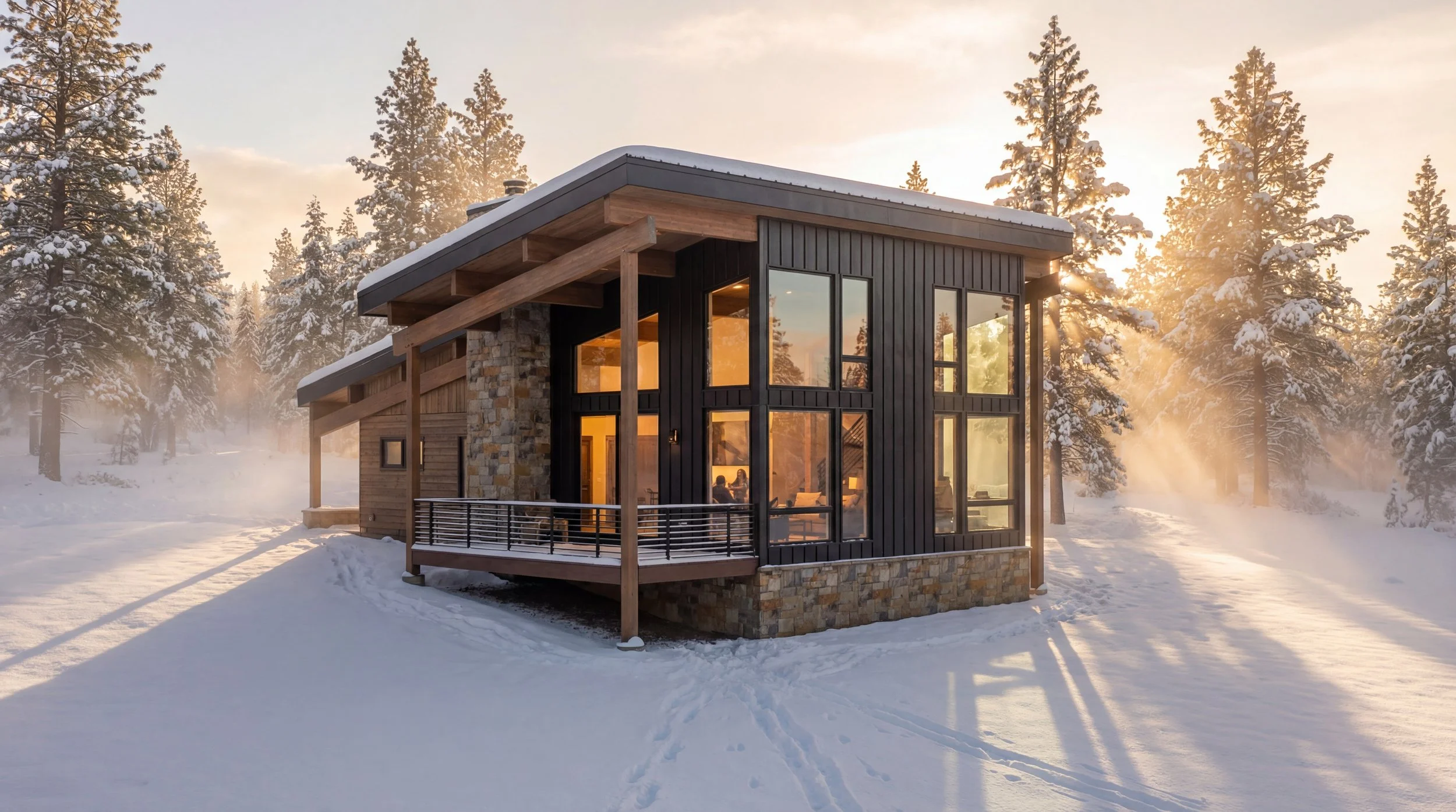 Pine Meadow Addition