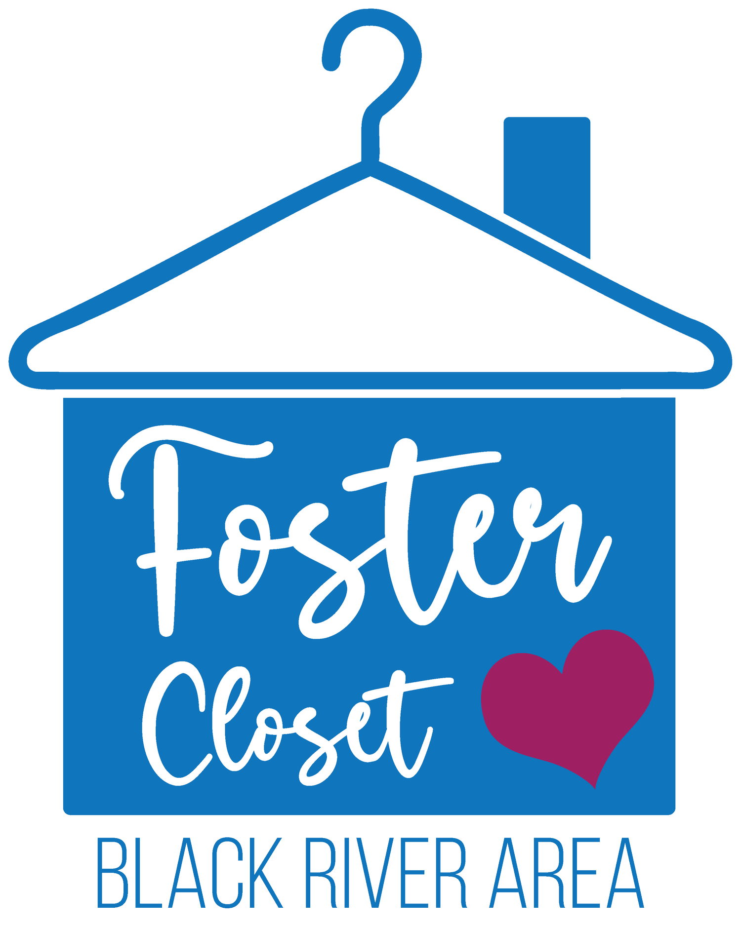 Black River Area Foster Closet