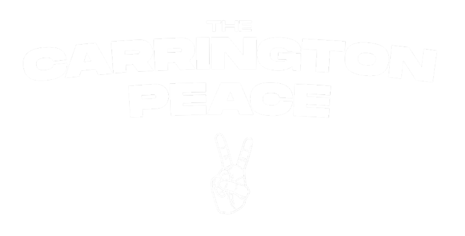 The Carrington Peace