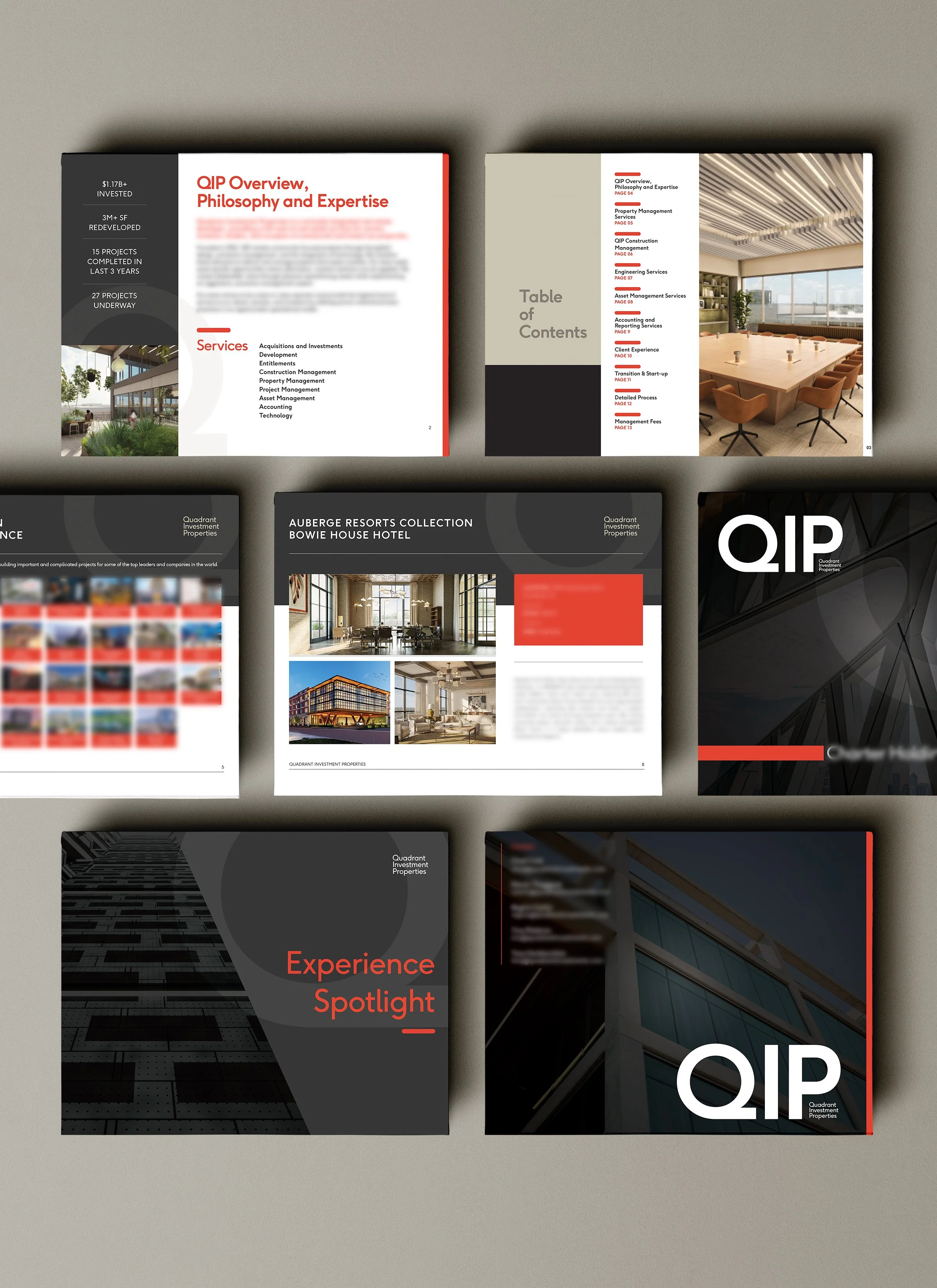 Commercial Real Estate