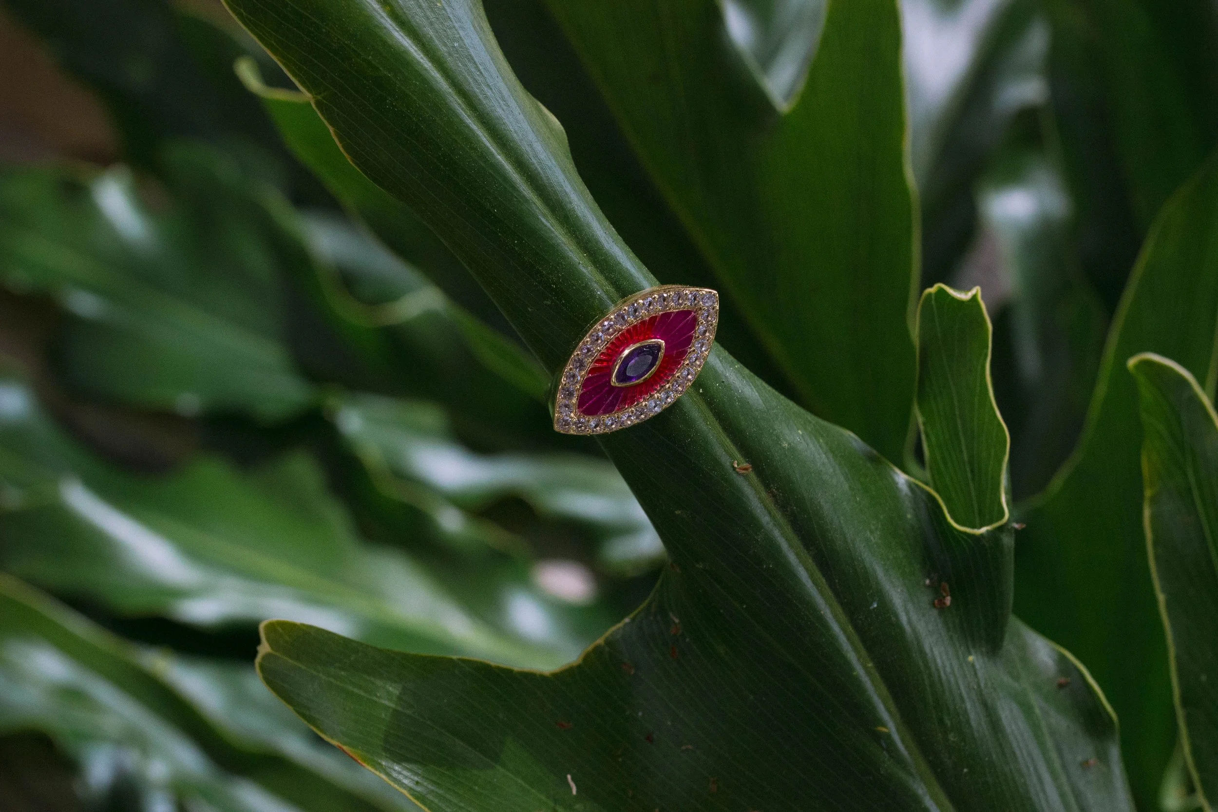Gold Ring with Pink eye 2.jpg