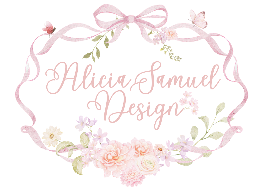 Alicia Samuel Design