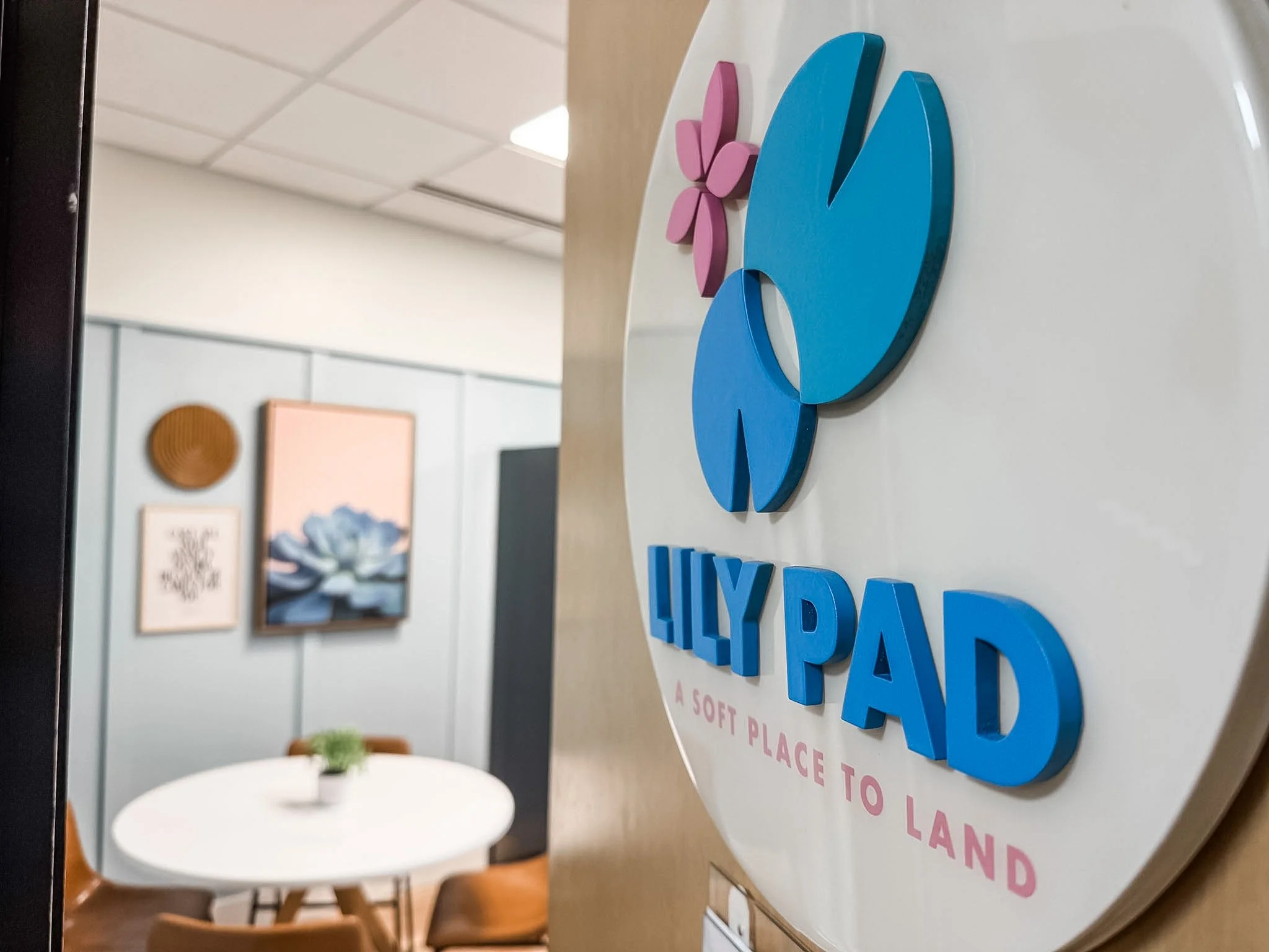 March 2026 Room Refresh