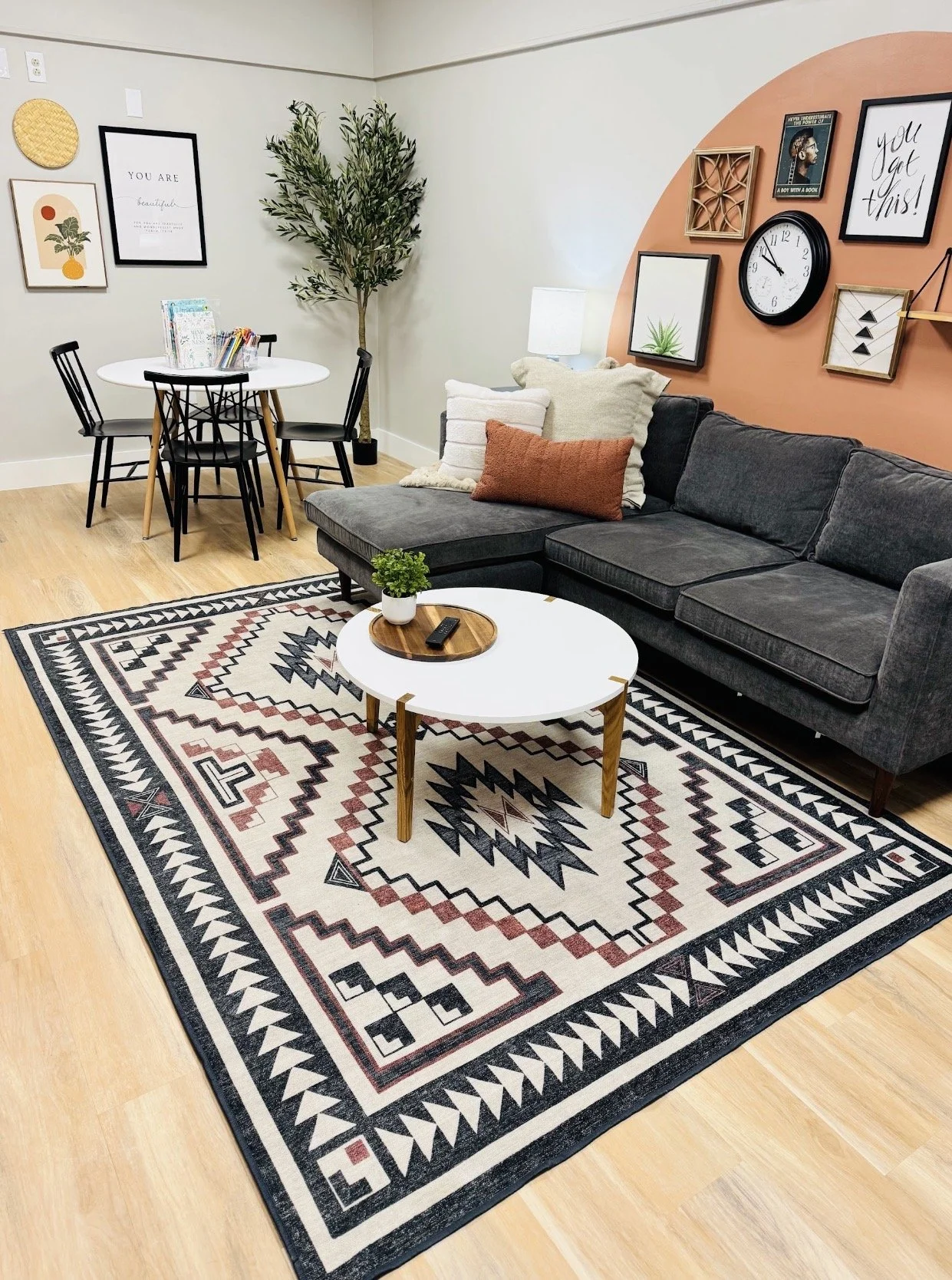 Room 2: March 2026 Room Refresh