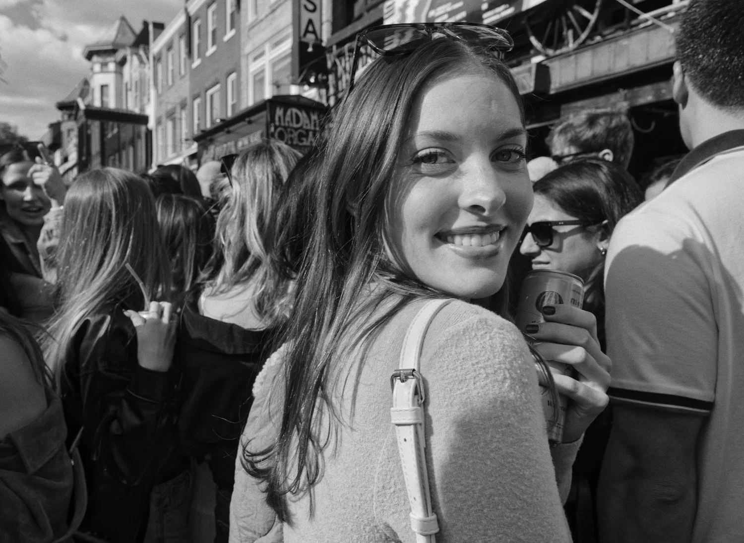 Smile
