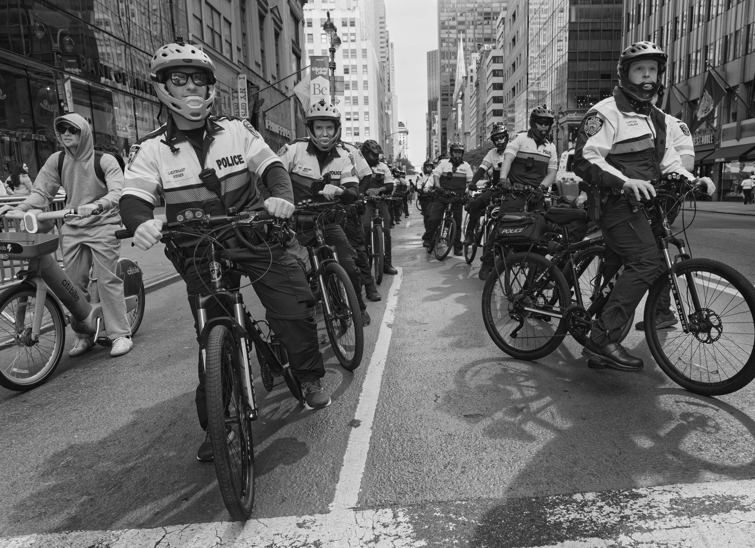 NYPD