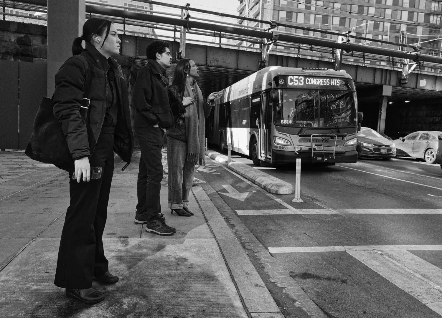 Congressional Heights