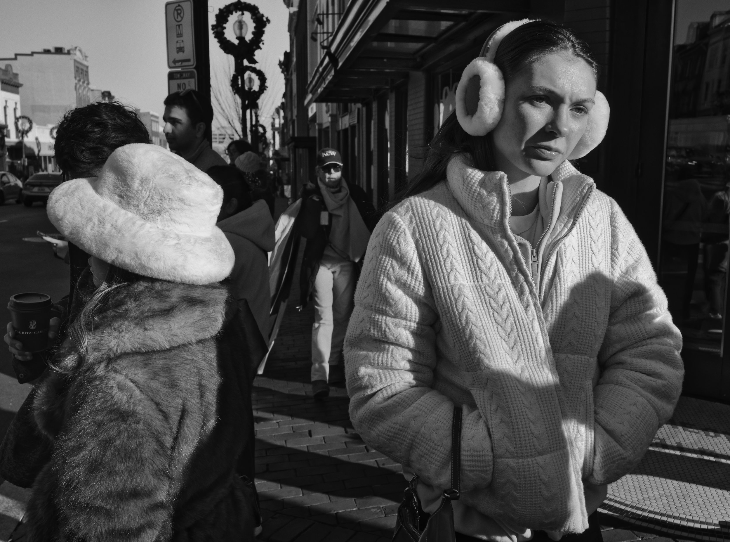 Earmuffs
