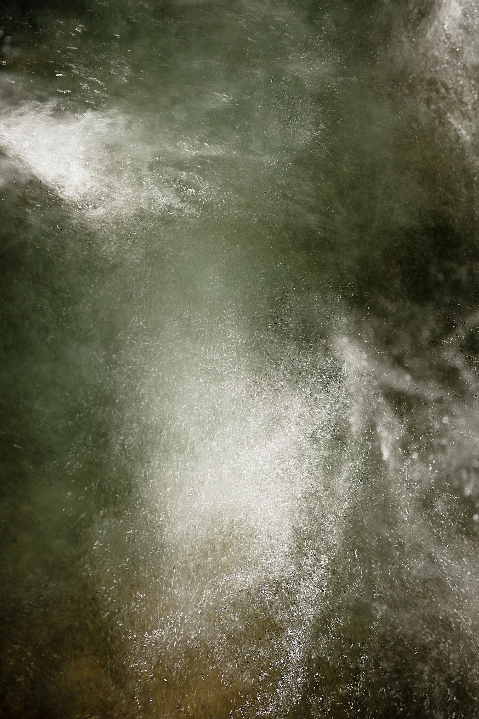 Tomoko Iki: "river"