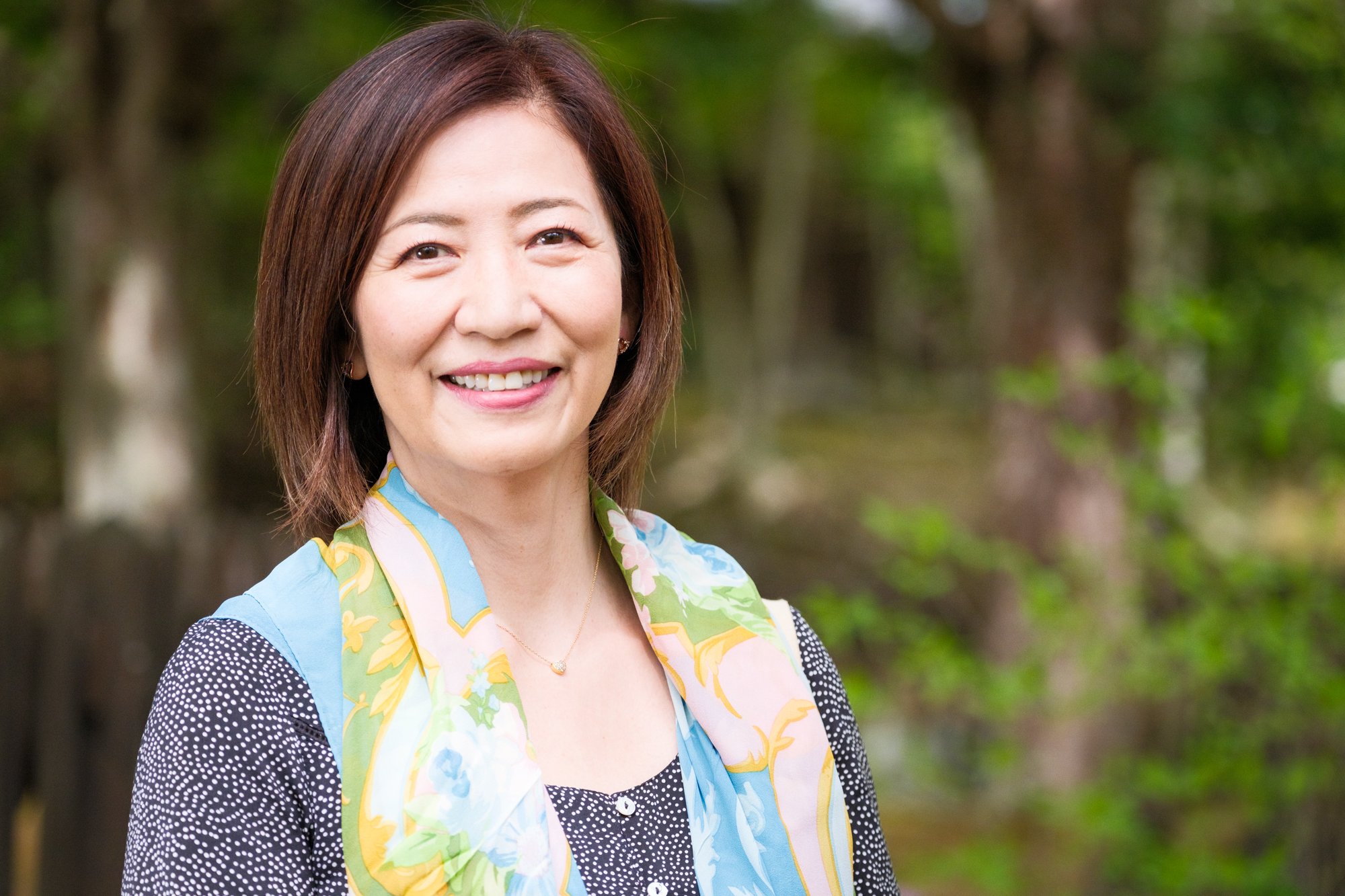 ©2025 George Nobechi