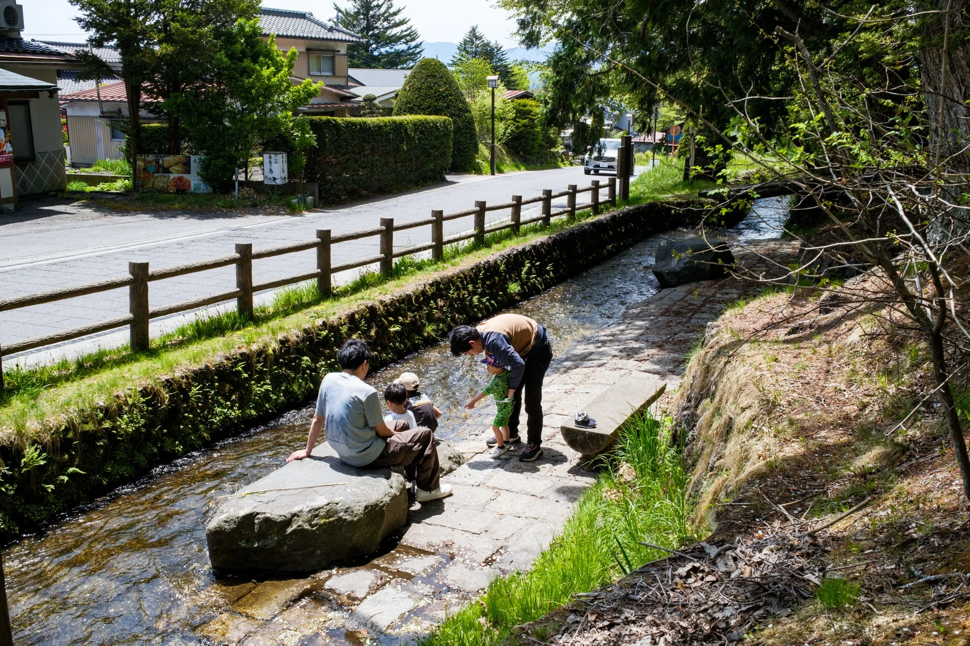 ©2025 George Nobechi