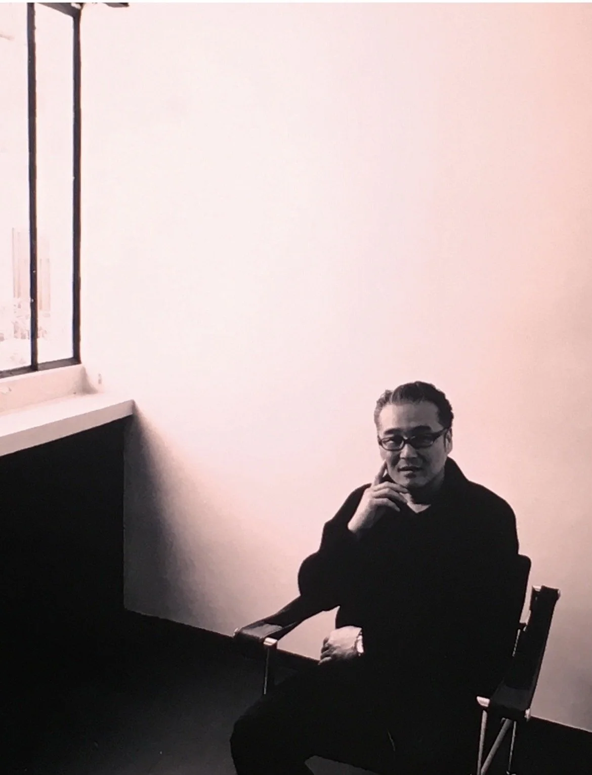 AKIO NAGASAWA