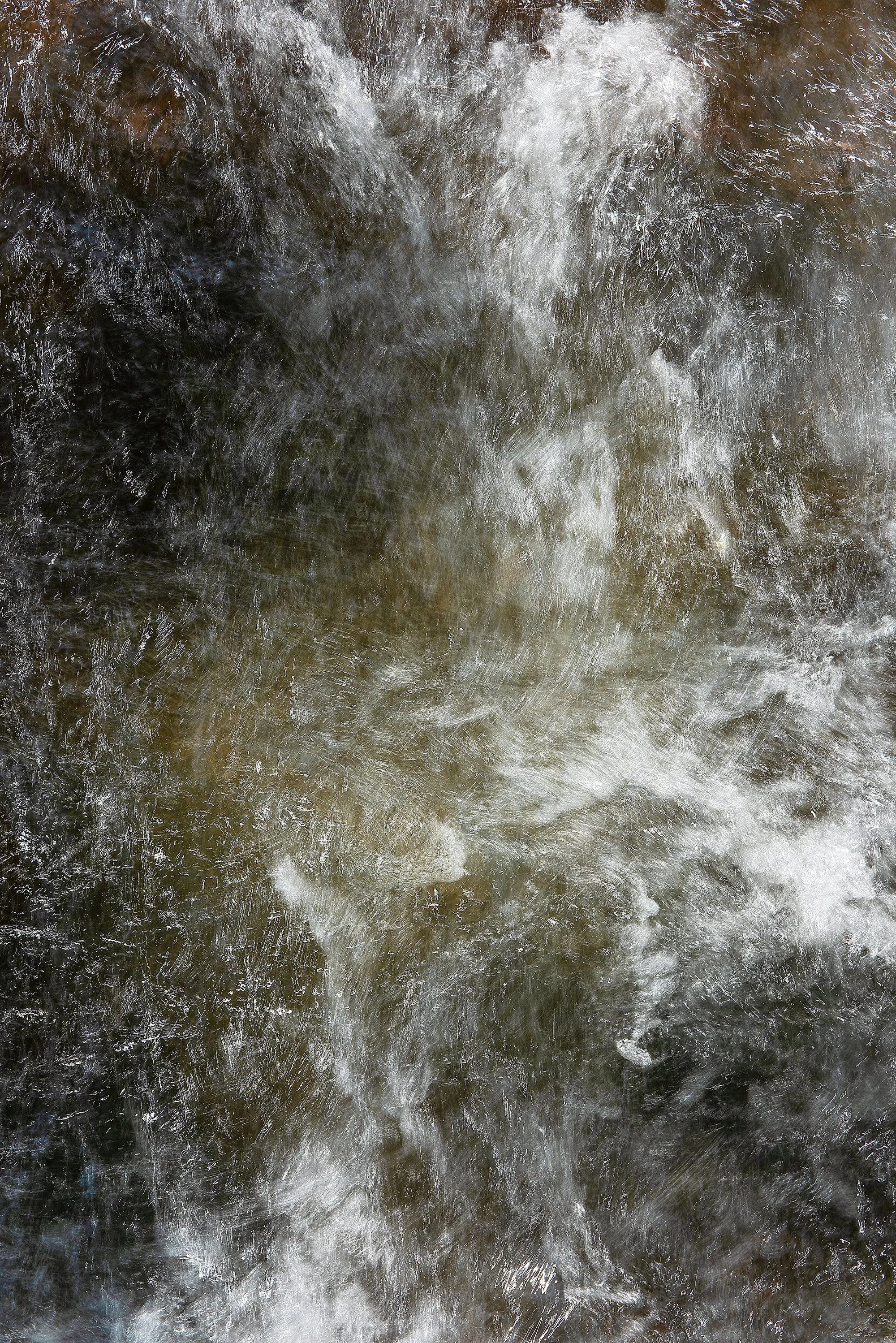 Tomoko Iki: "river"