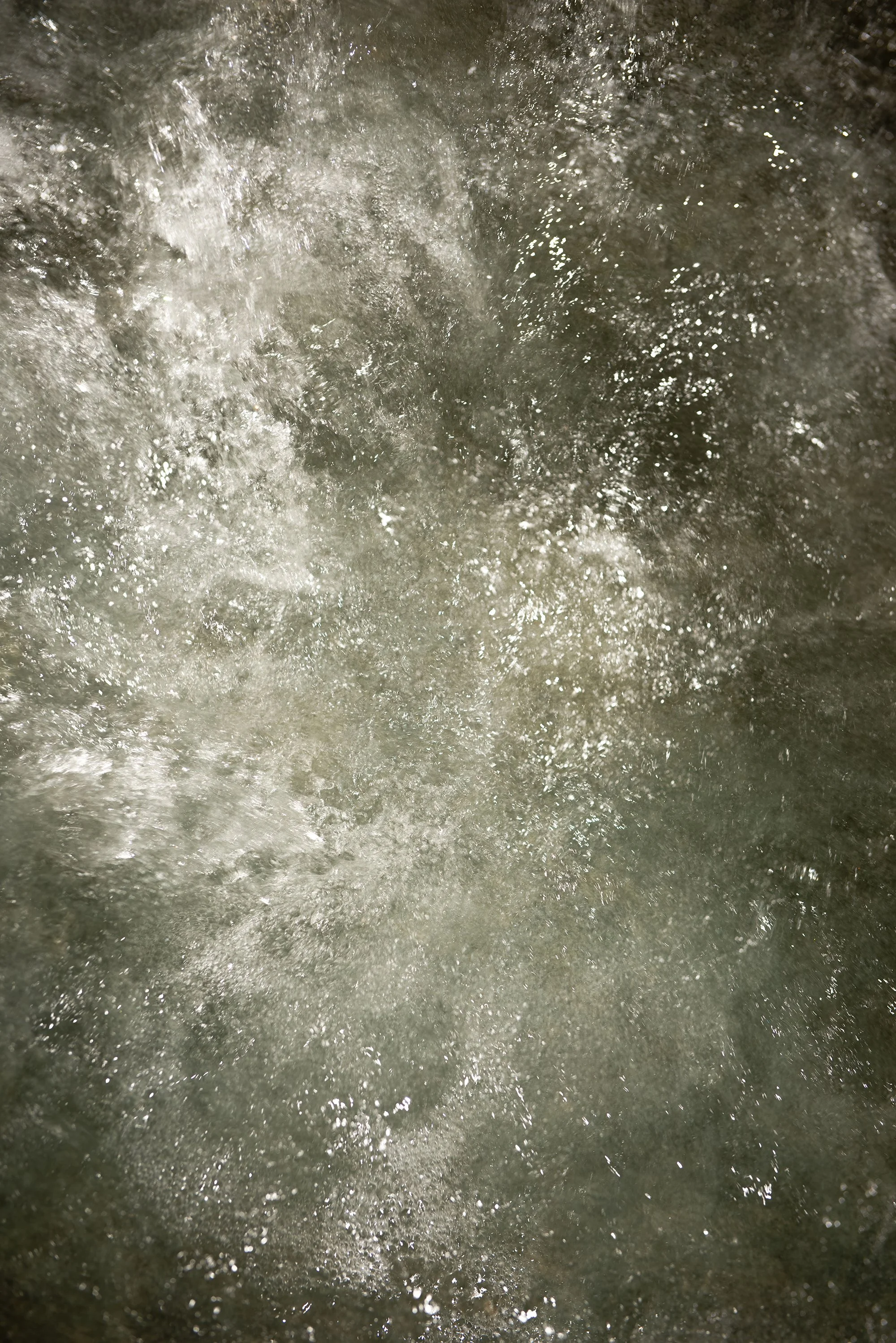 Tomoko Iki: "river"