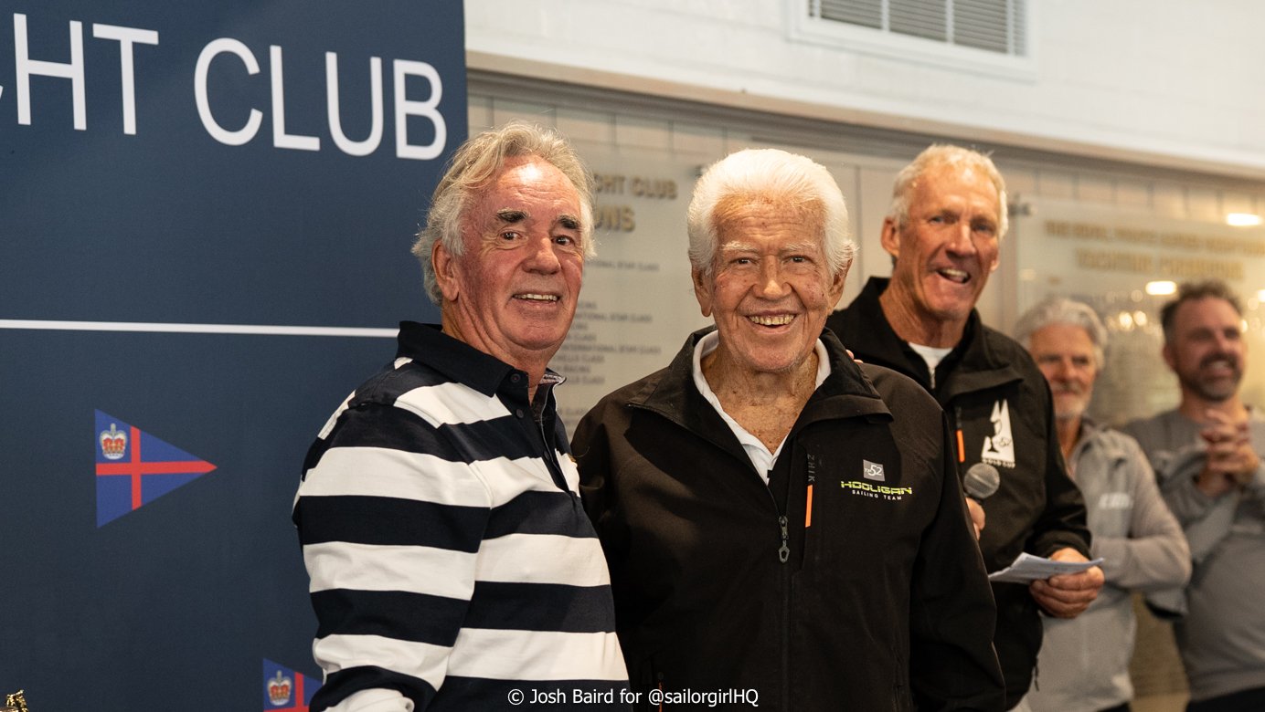 Marcus Blackmore accepting the award for first on IRC in Act 4 - Credit - Sunset Media - @sailorgirlhq-05485.jpg