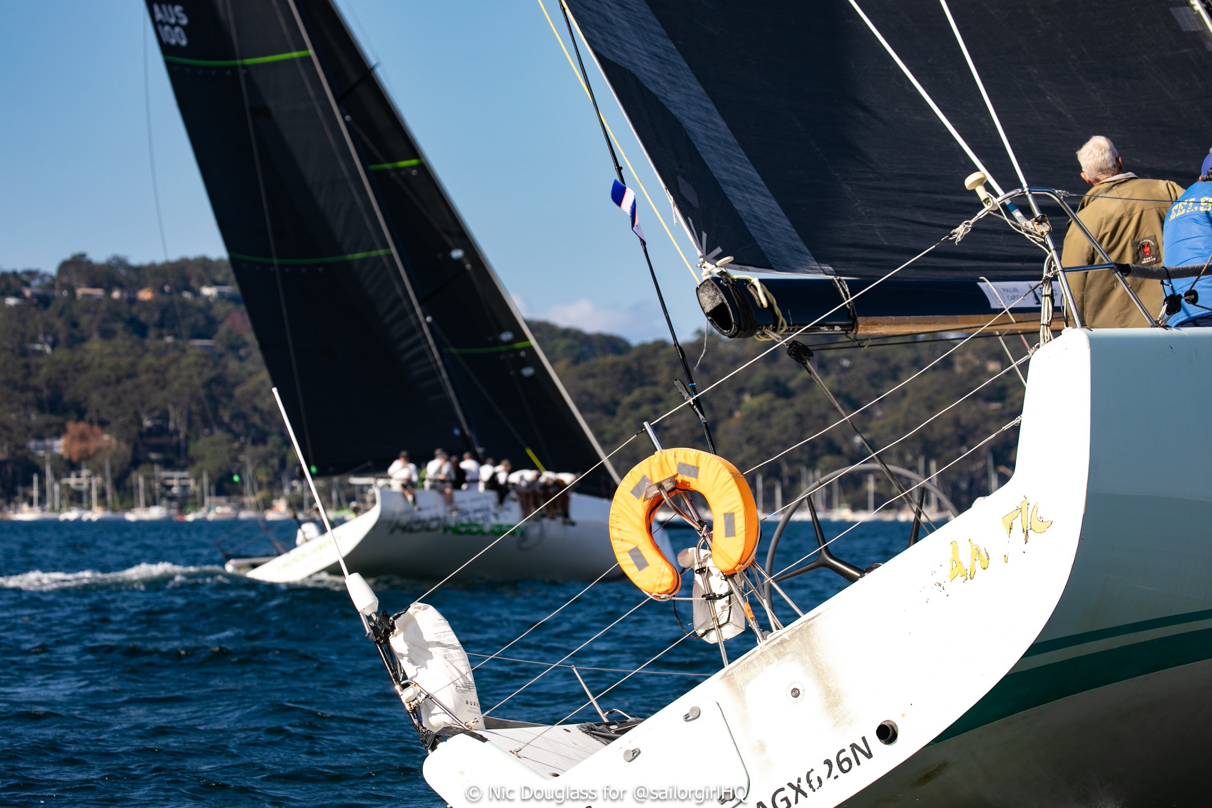 Frantic in the mix - Credit - Nic Douglass - Sunset Media - @sailorgirlhq-8867.jpg