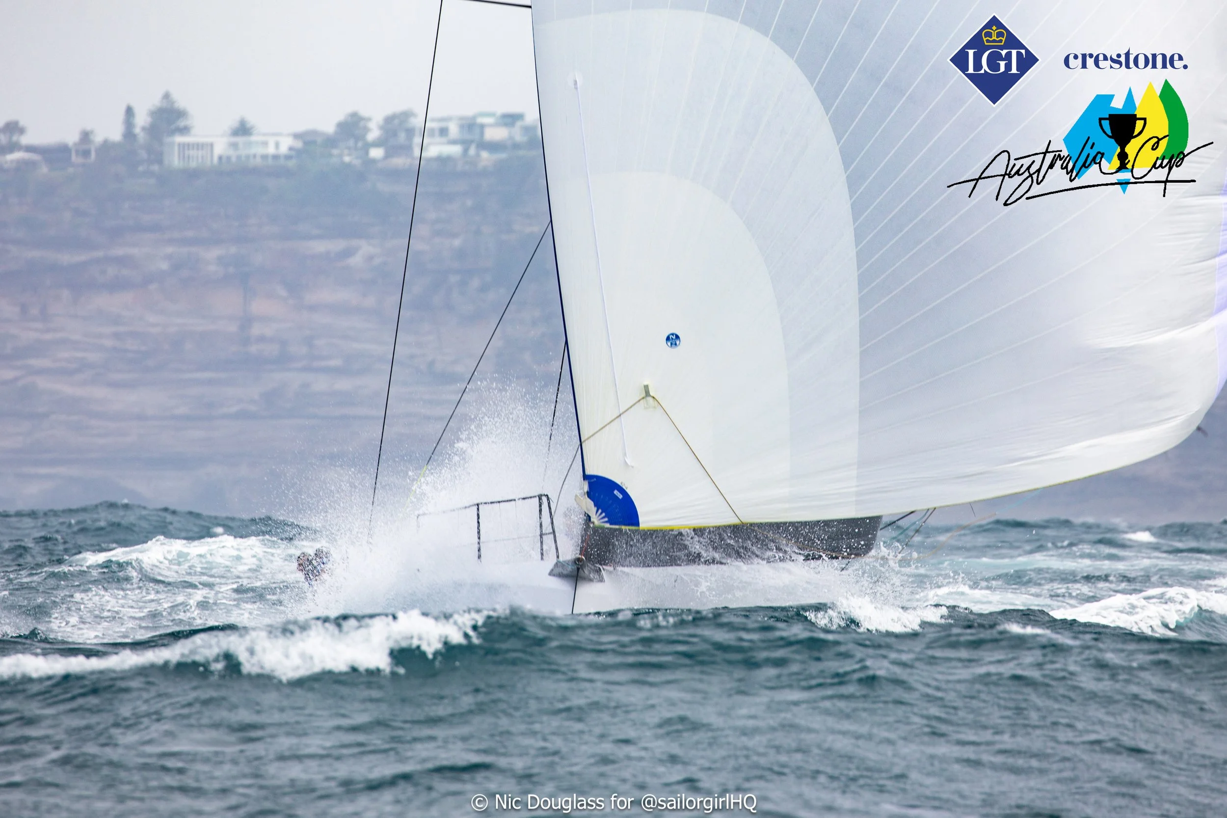 LGT Crestone Wealth Management Australia Cup to debut in Sydney