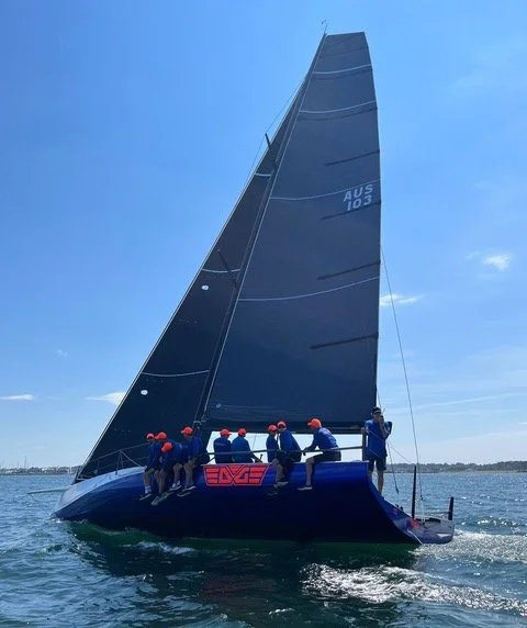 Edge joins the Pallas Capital Gold Cup